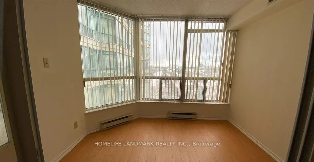 4725 Sheppard Avenue E, #1217