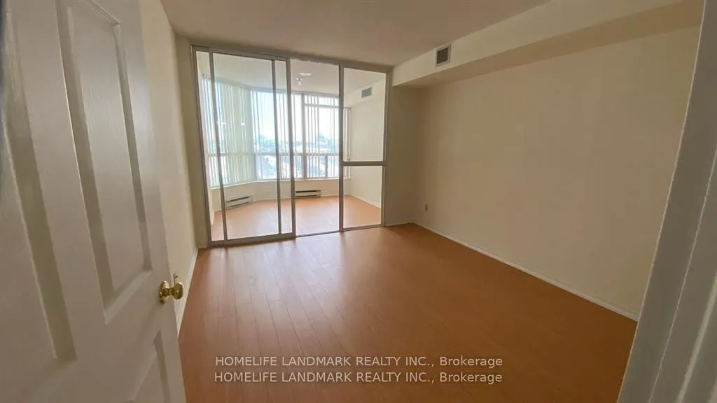 4725 Sheppard Avenue E, #1217