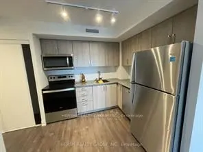 20 Meadowglen Place, #2503