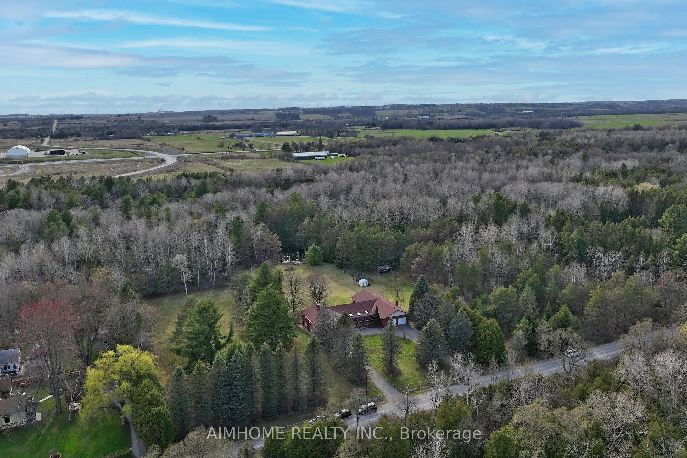 6050 Cedar Park Road