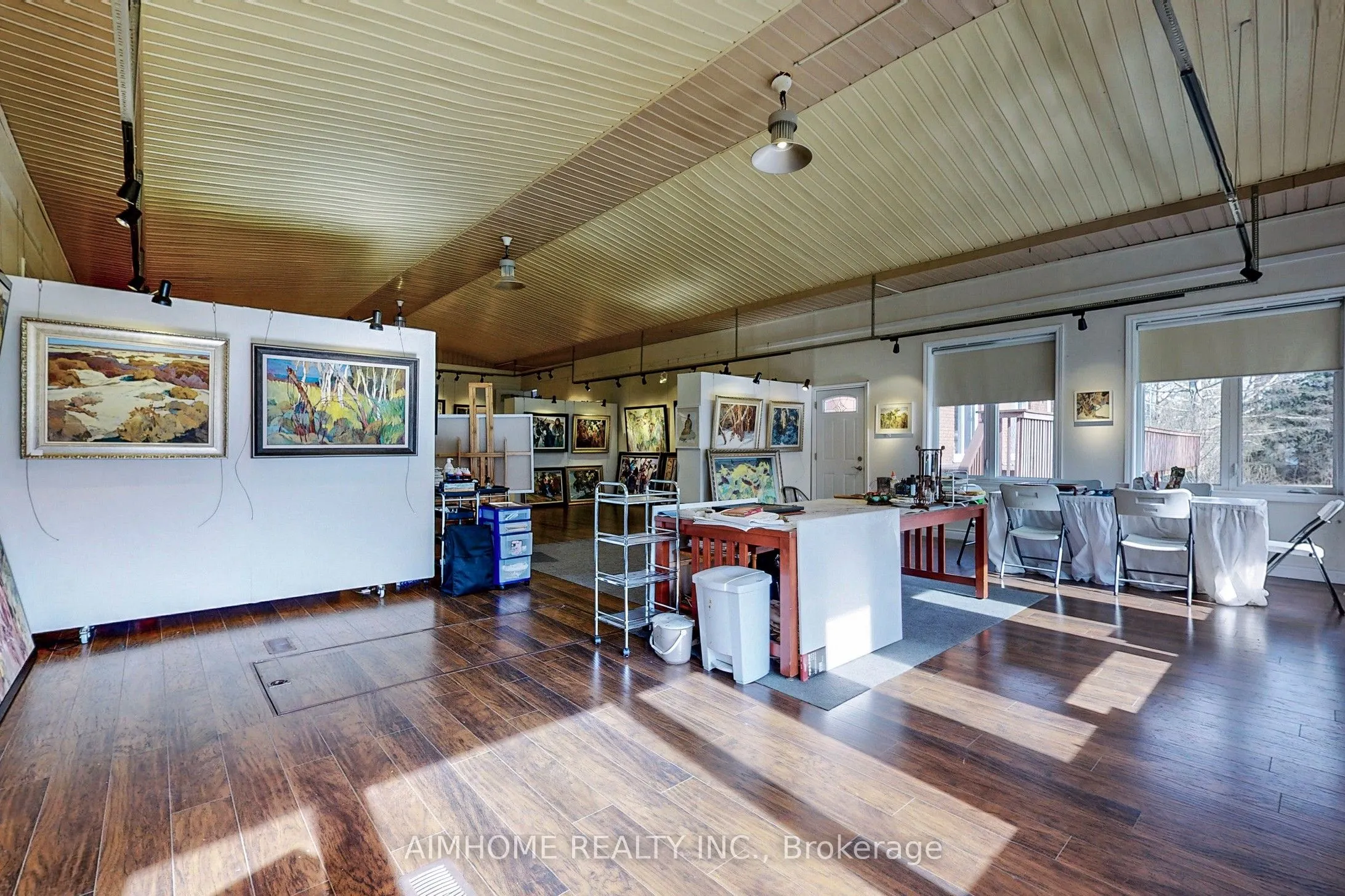 6050 Cedar Park Road