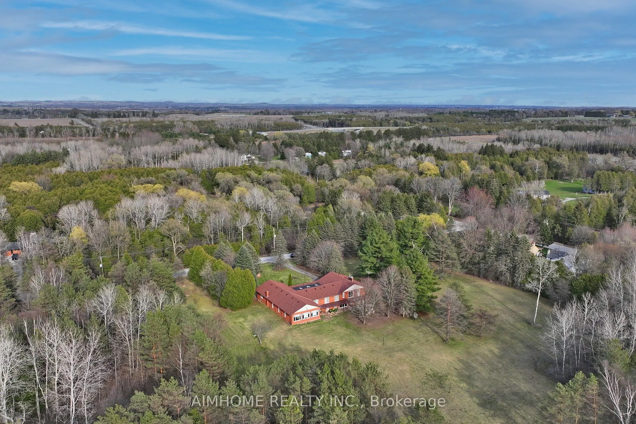 6050 Cedar Park Road