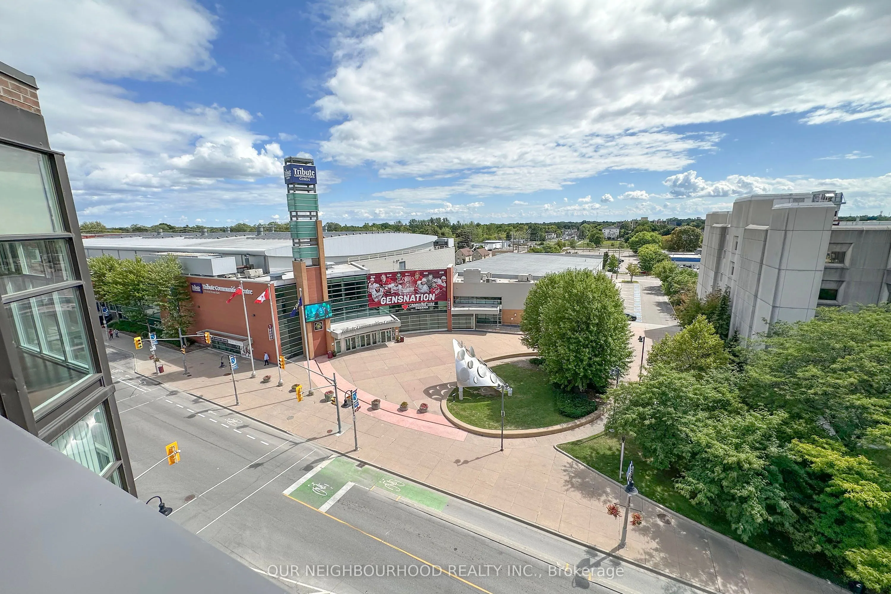 80 Athol Street E, #702
