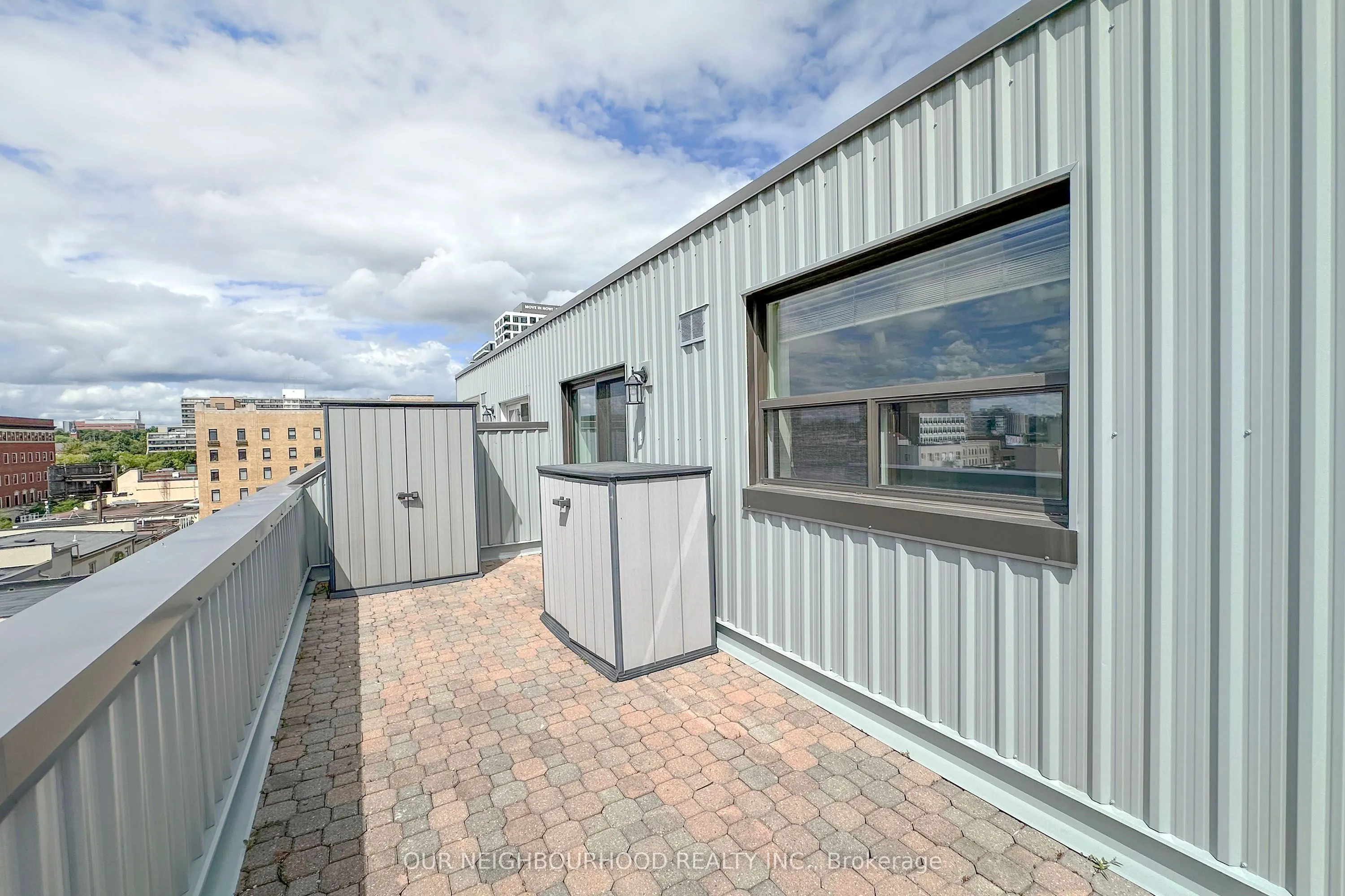 80 Athol Street E, #702