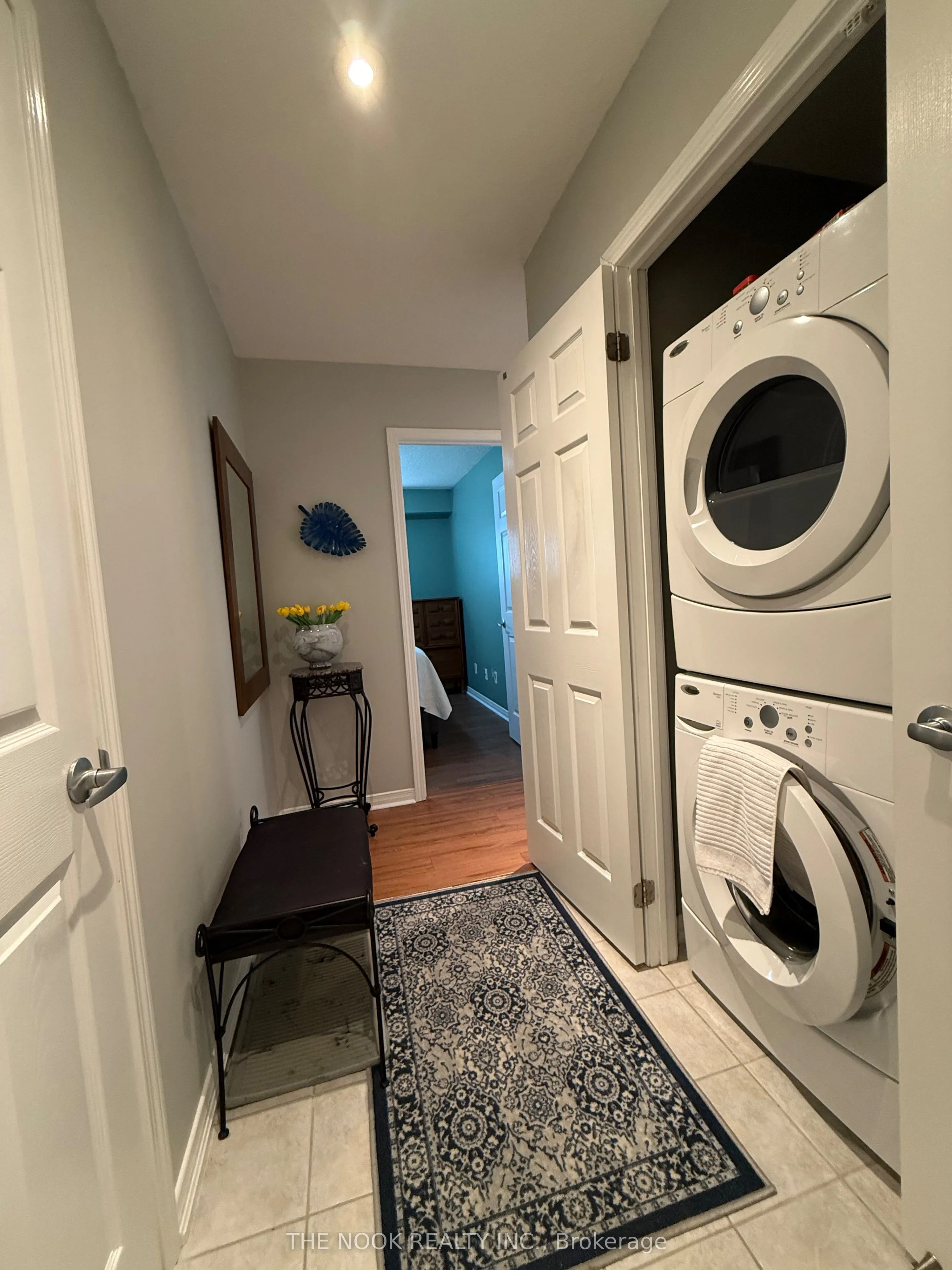 136 Aspen Springs Drive, #105