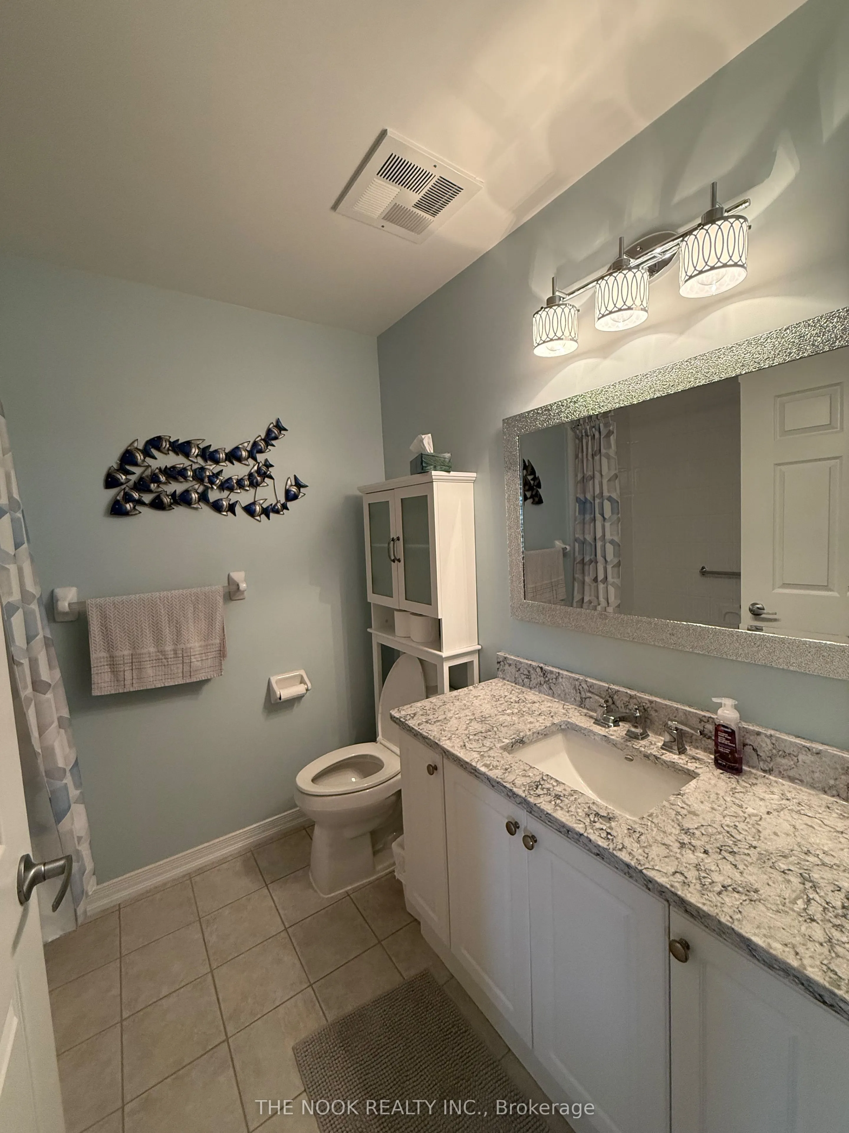 136 Aspen Springs Drive, #105
