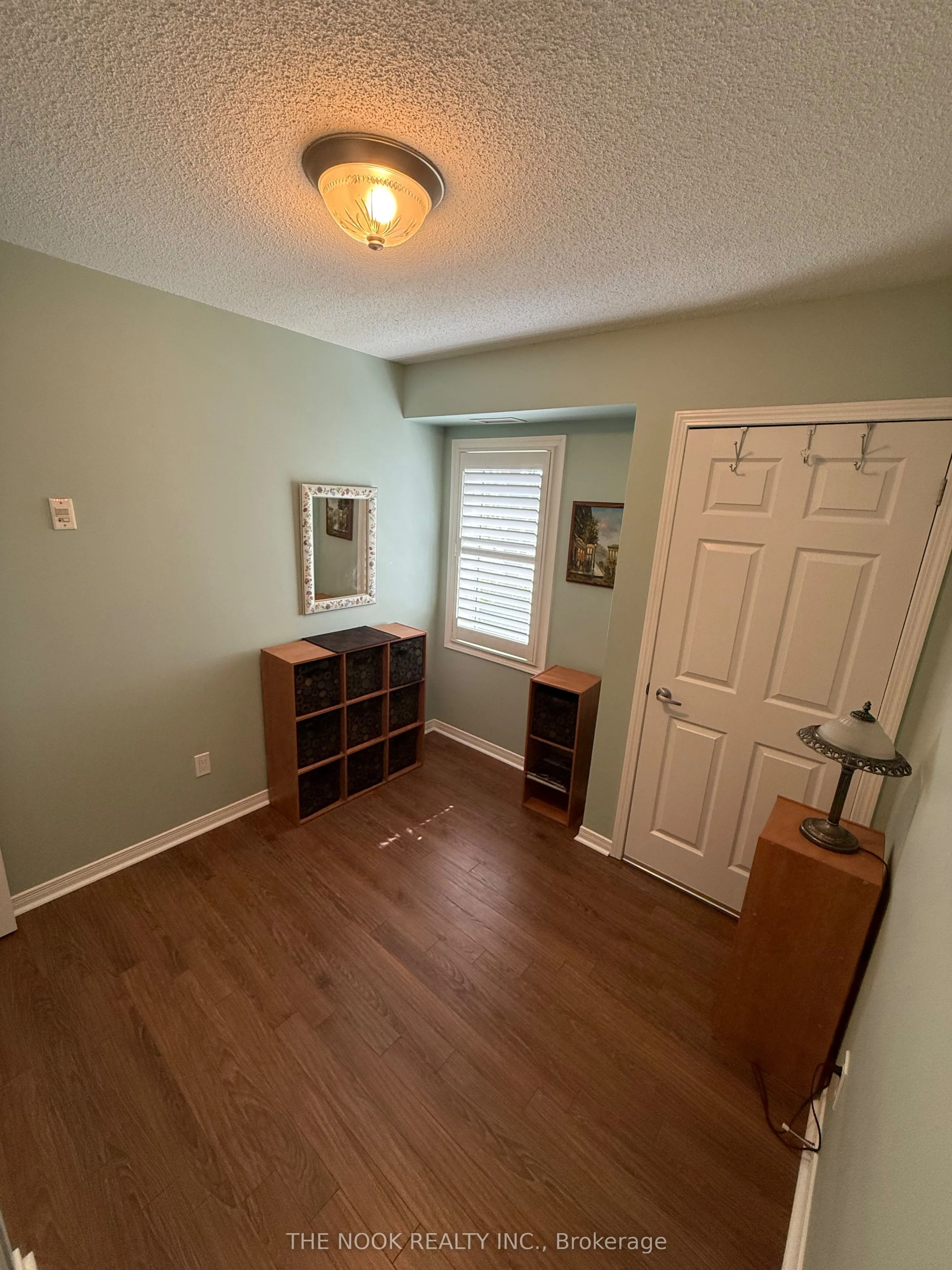 136 Aspen Springs Drive, #105
