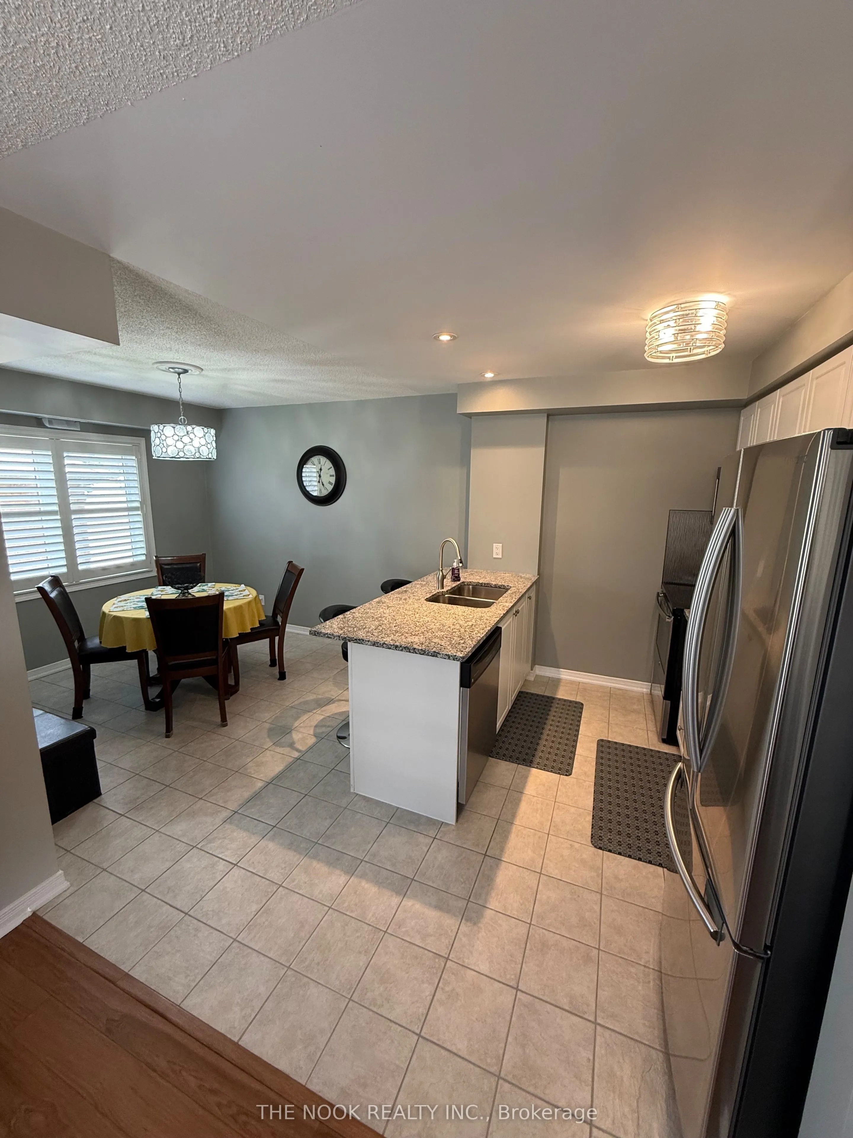 136 Aspen Springs Drive, #105