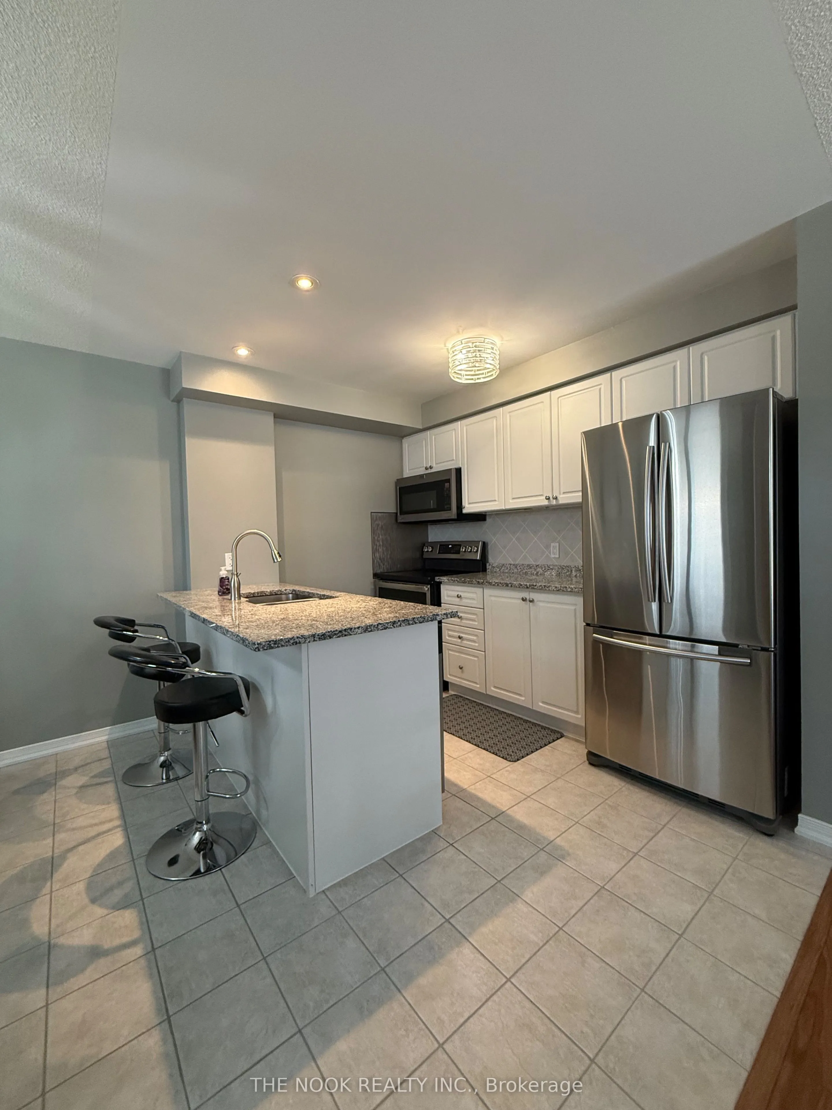 136 Aspen Springs Drive, #105