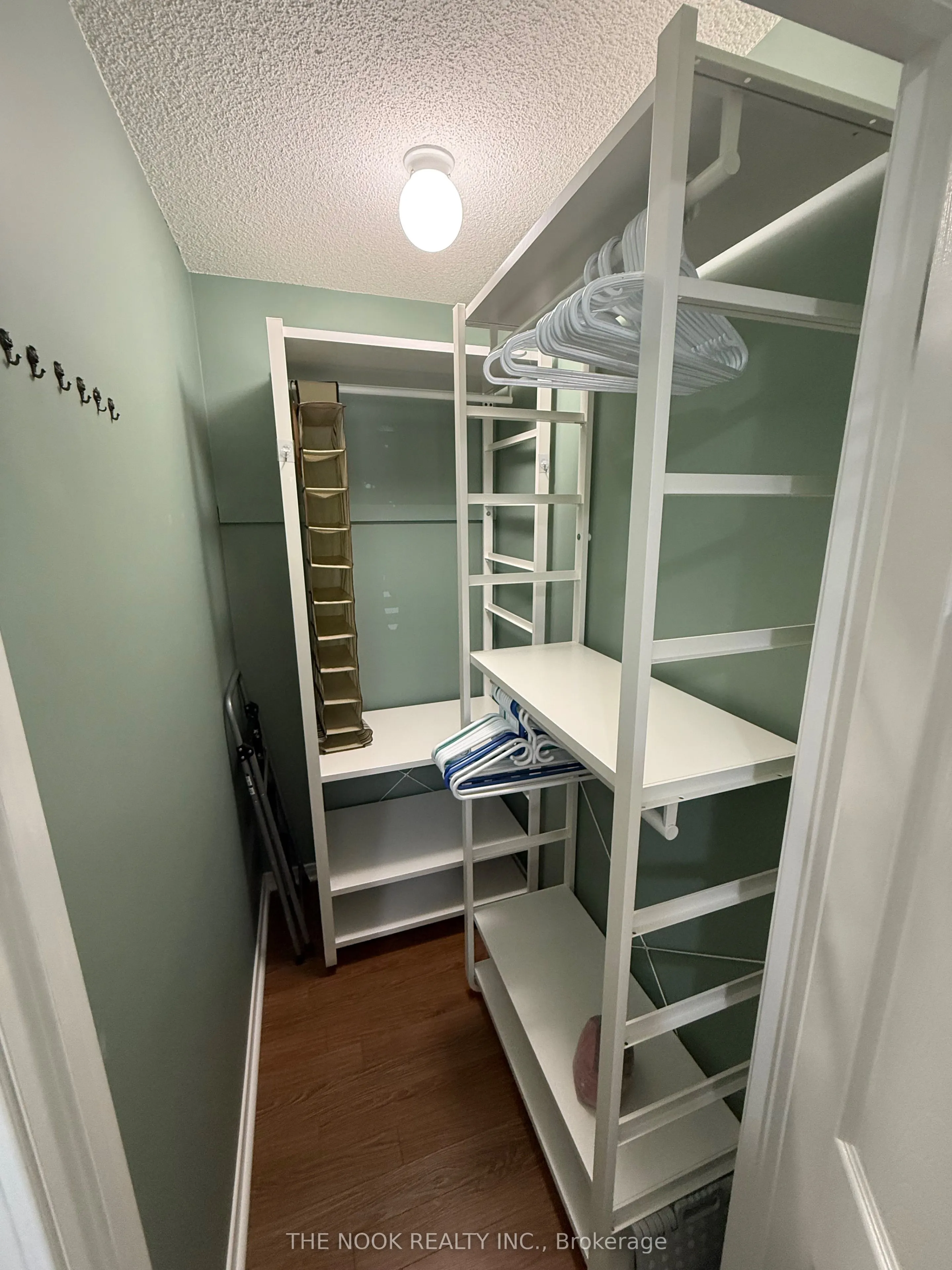 136 Aspen Springs Drive, #105
