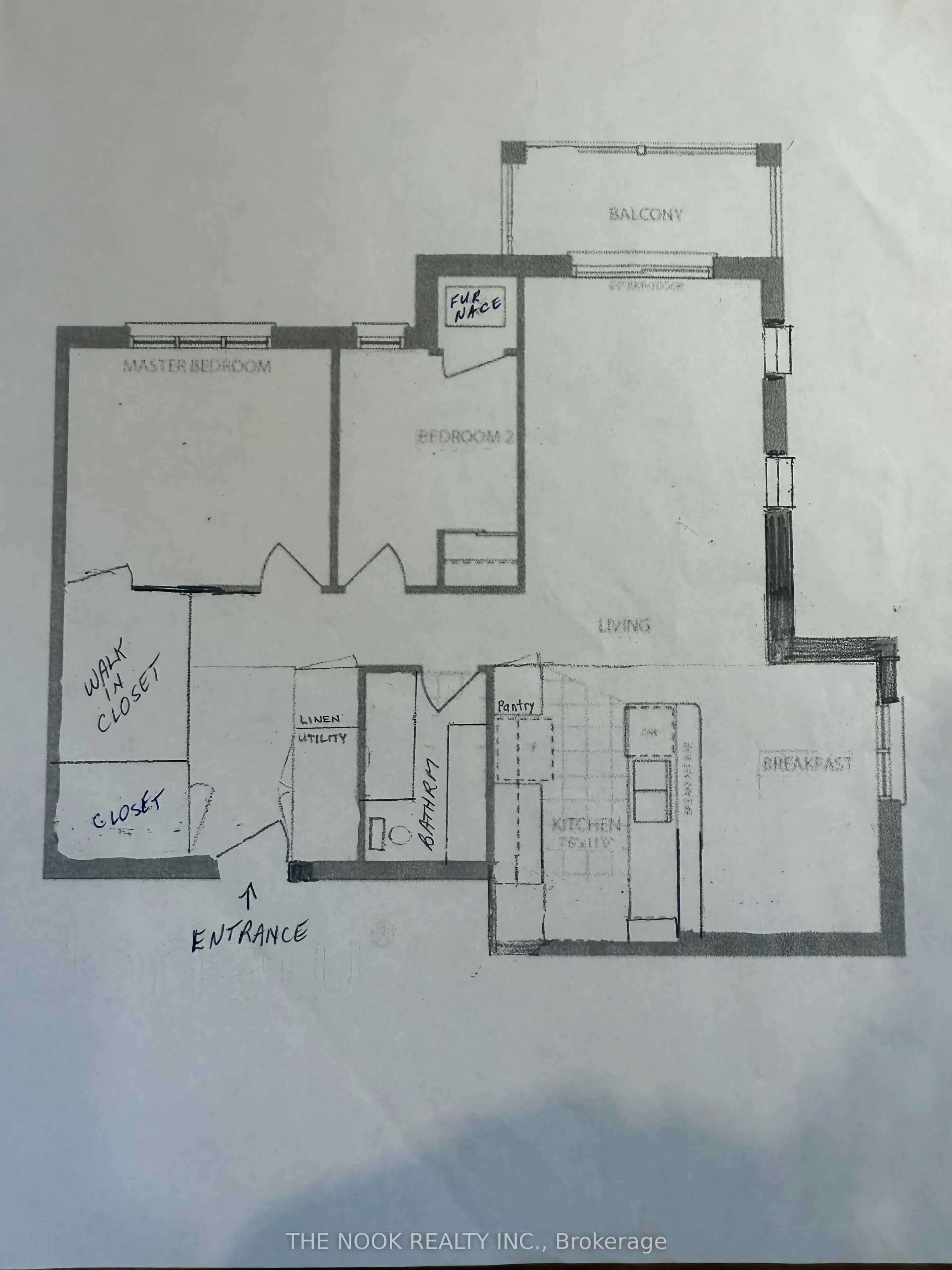 136 Aspen Springs Drive, #105