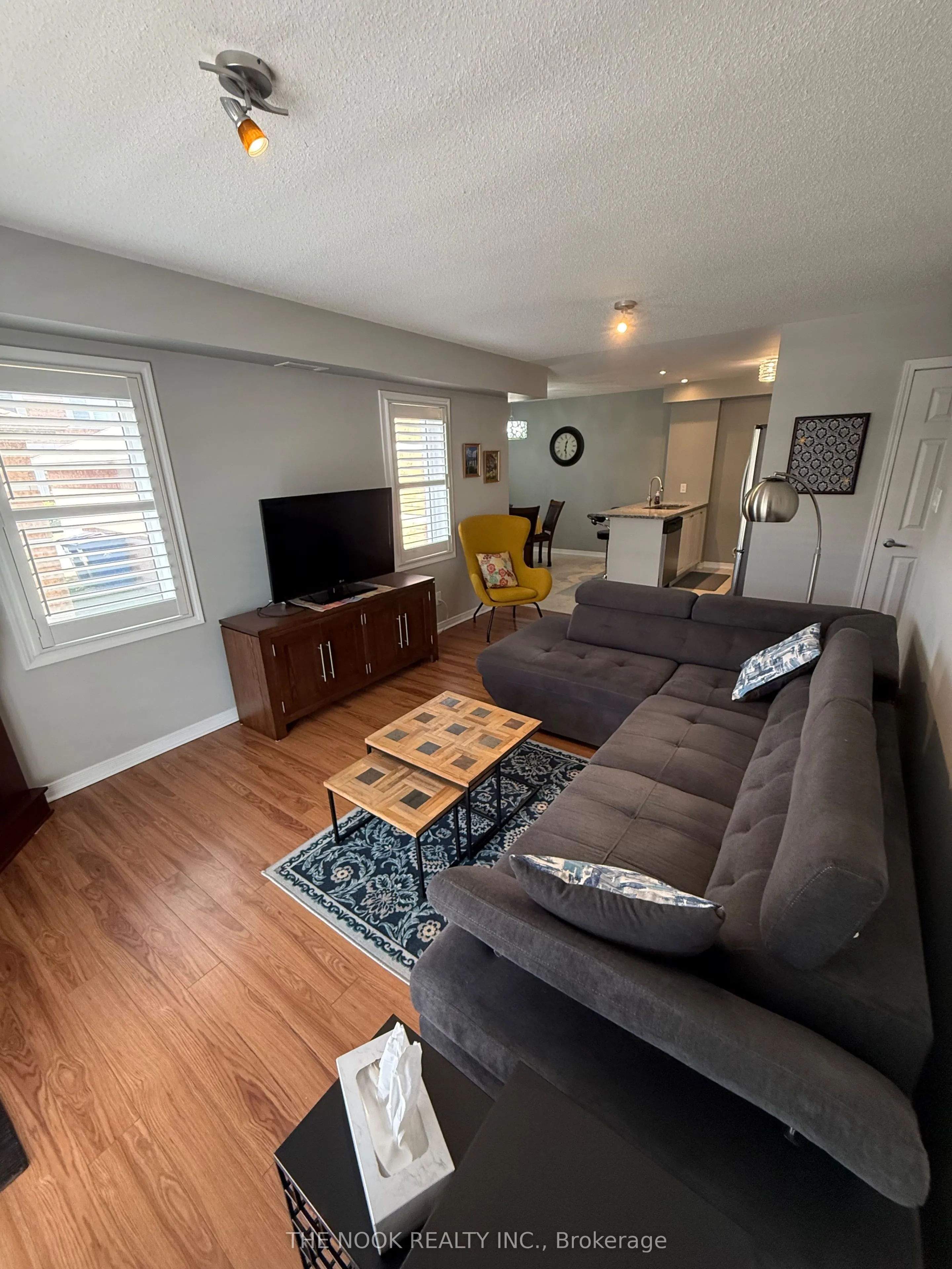 136 Aspen Springs Drive, #105