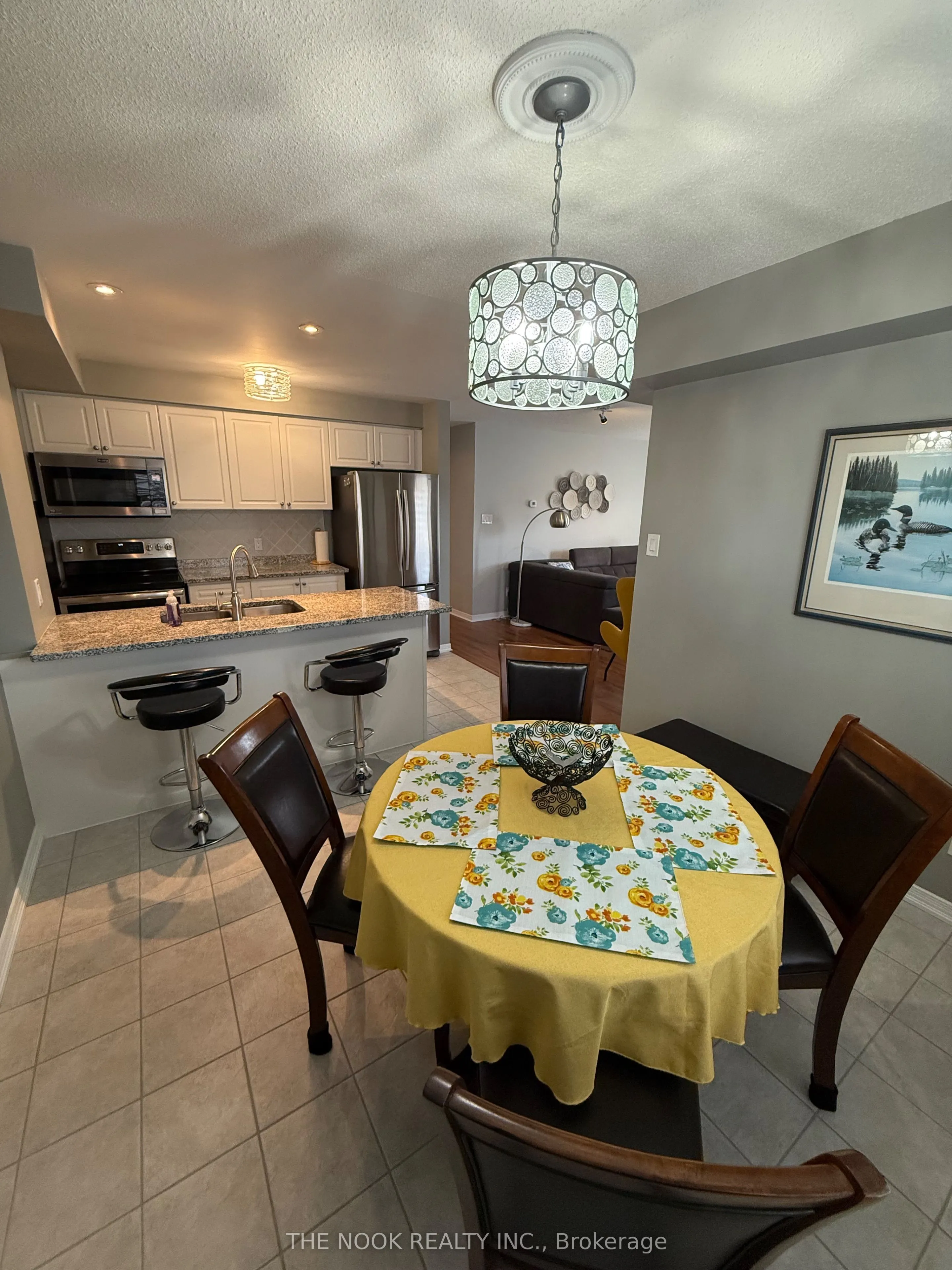 136 Aspen Springs Drive, #105
