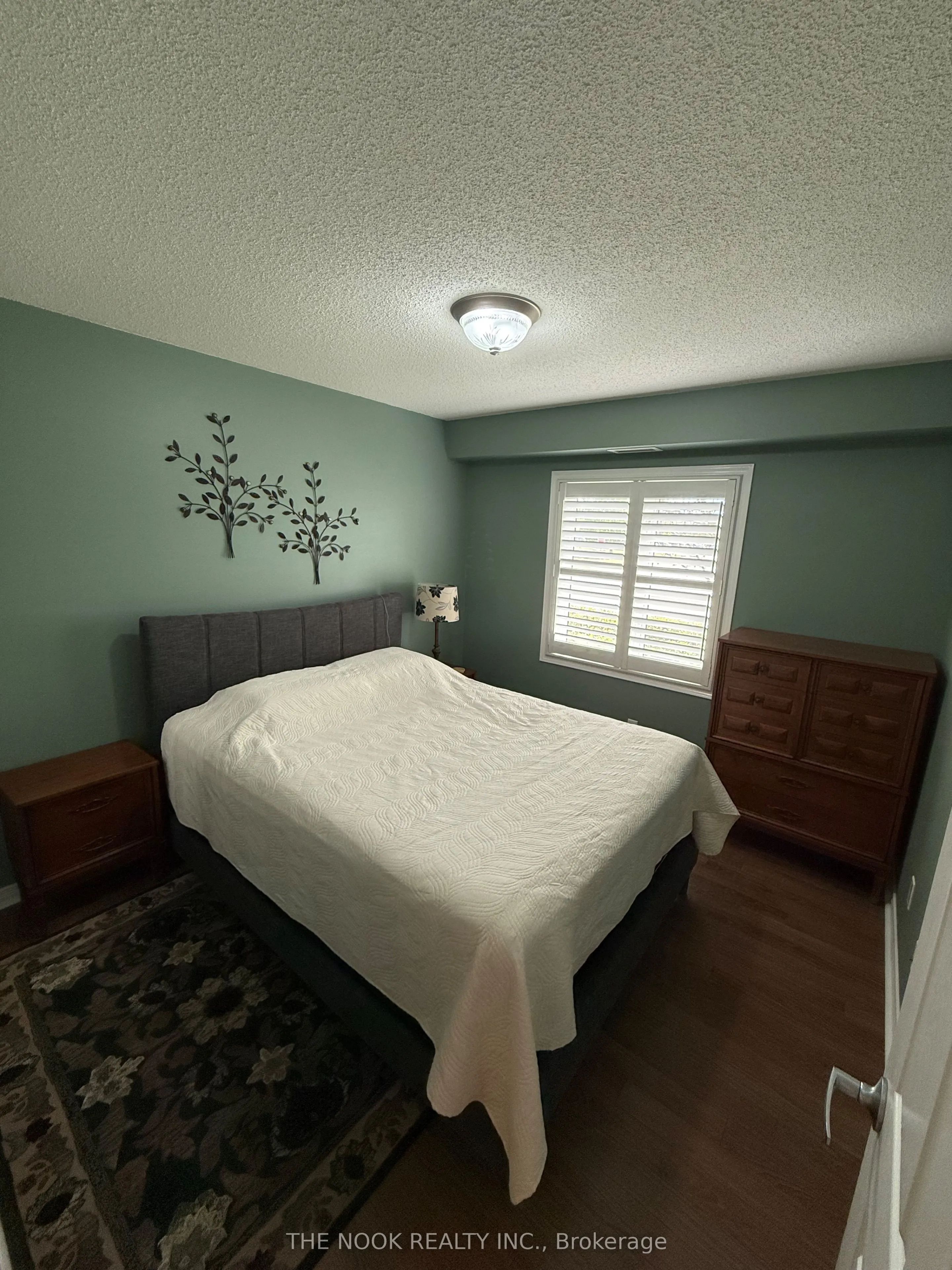 136 Aspen Springs Drive, #105