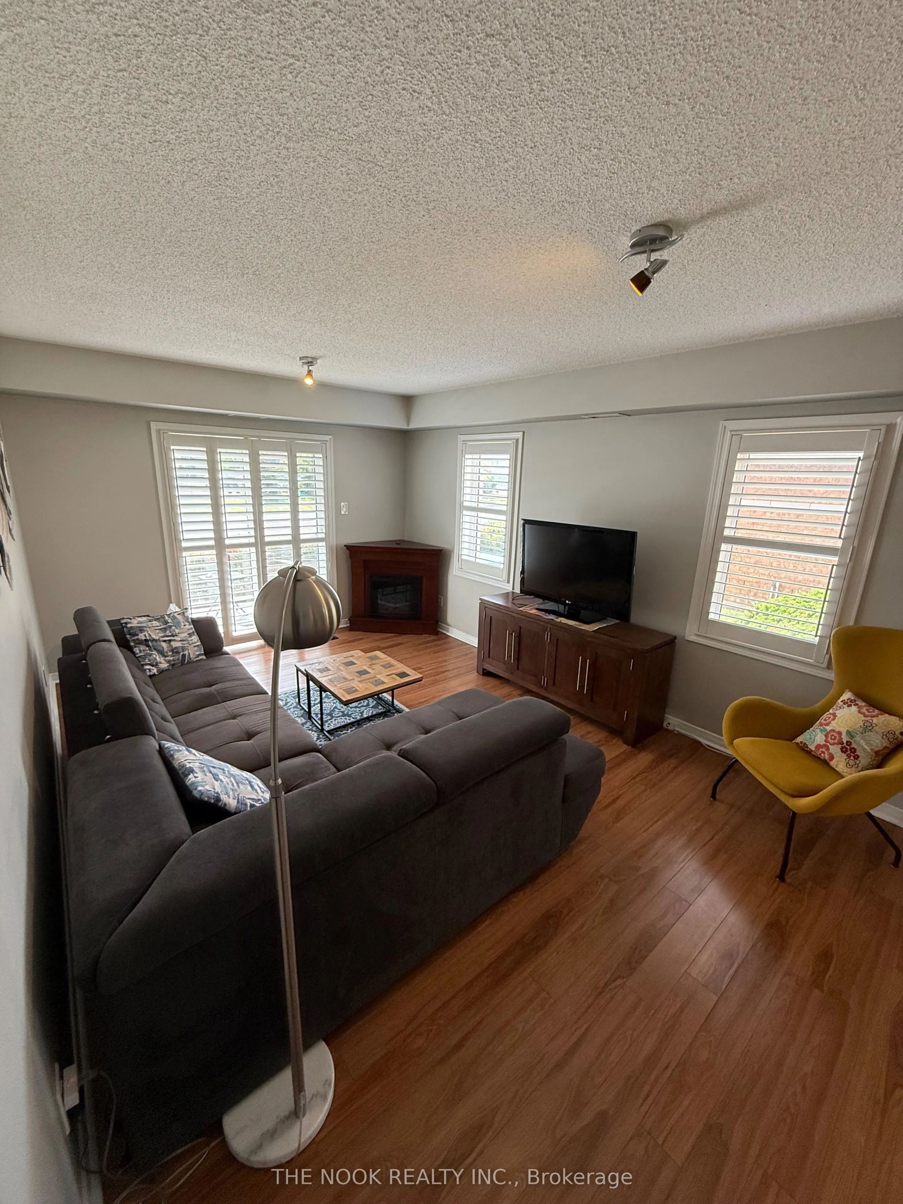 136 Aspen Springs Drive, #105