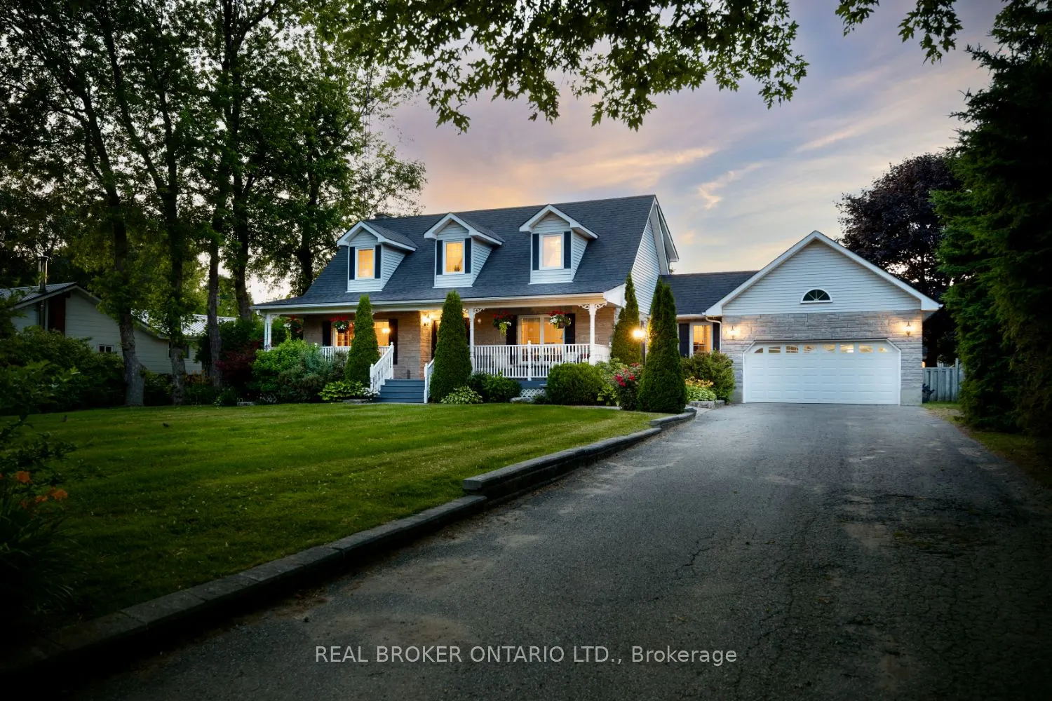 10 Brownsville Court