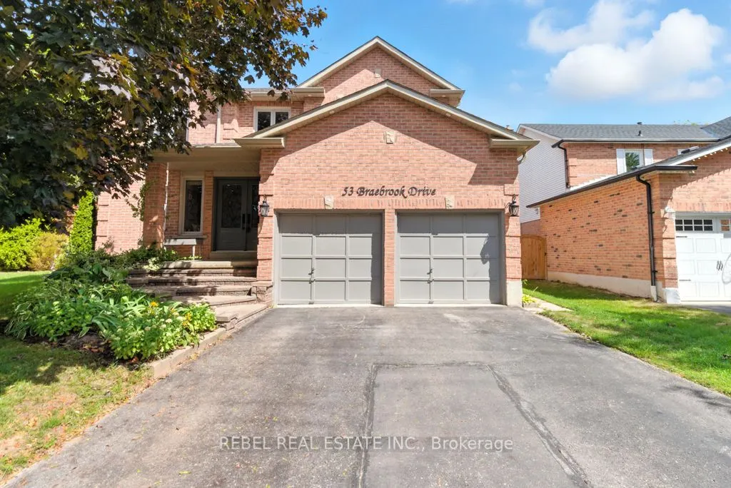 53 Braebrook Drive