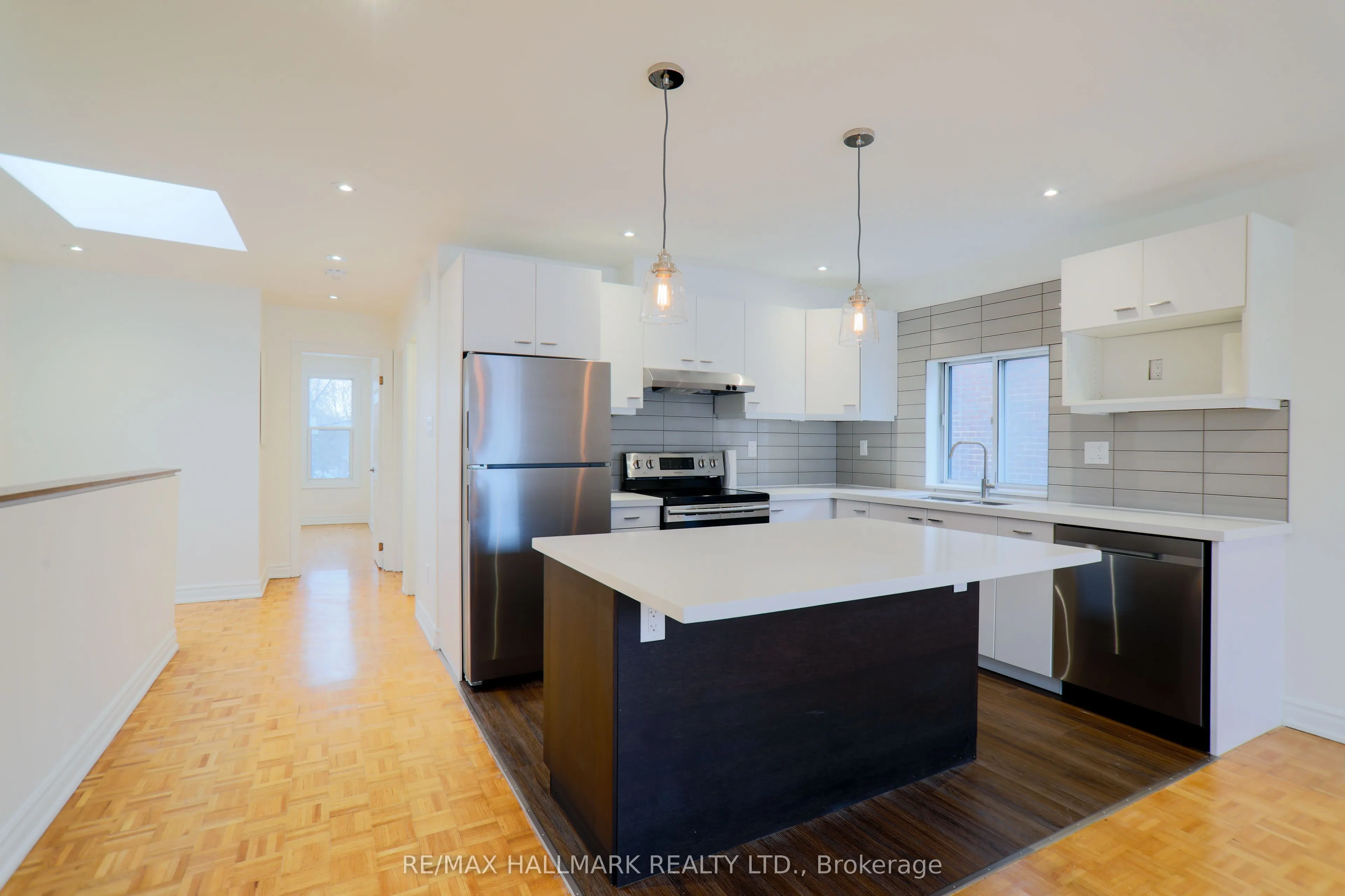 12 Beaton Avenue, #2