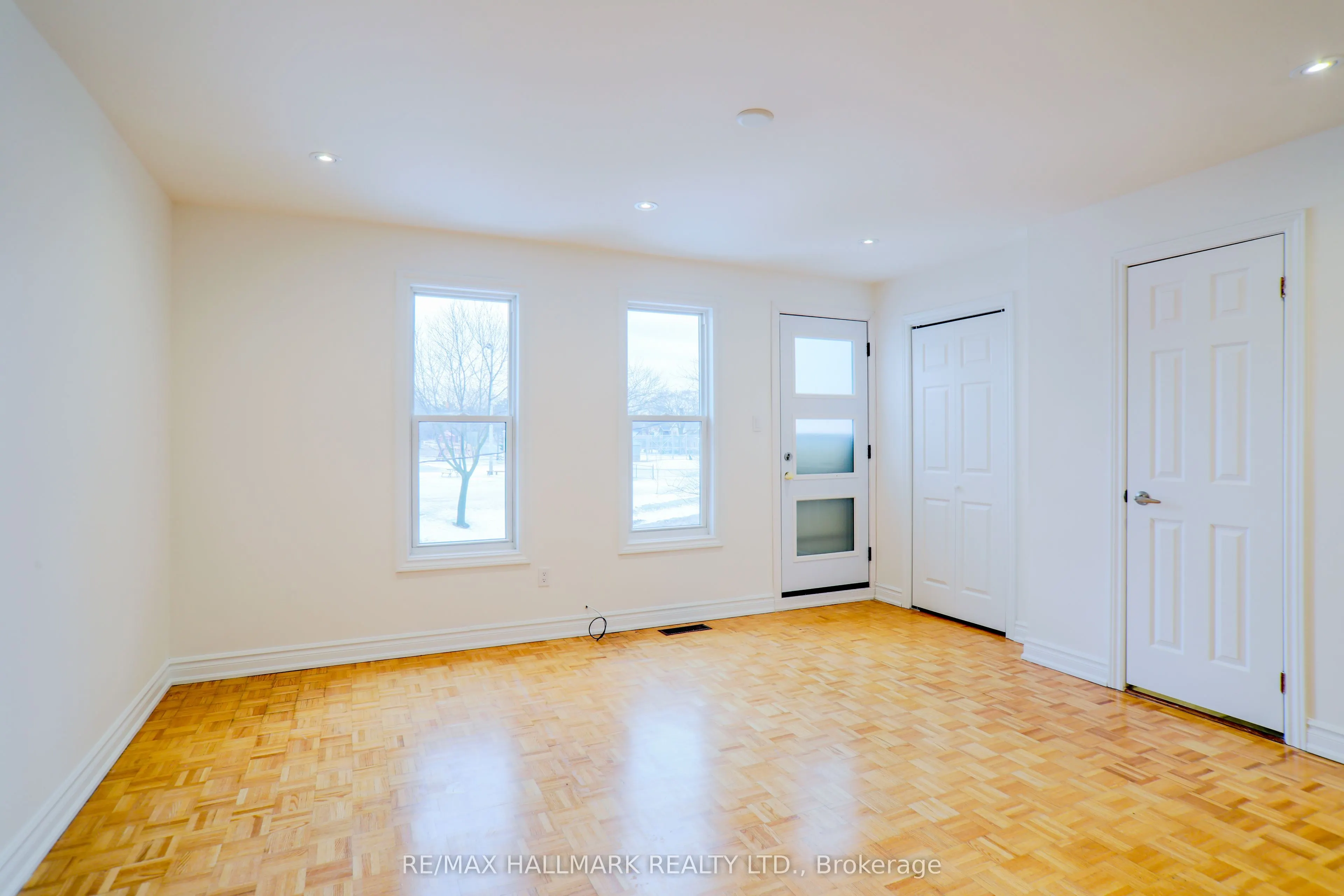 12 Beaton Avenue, #2
