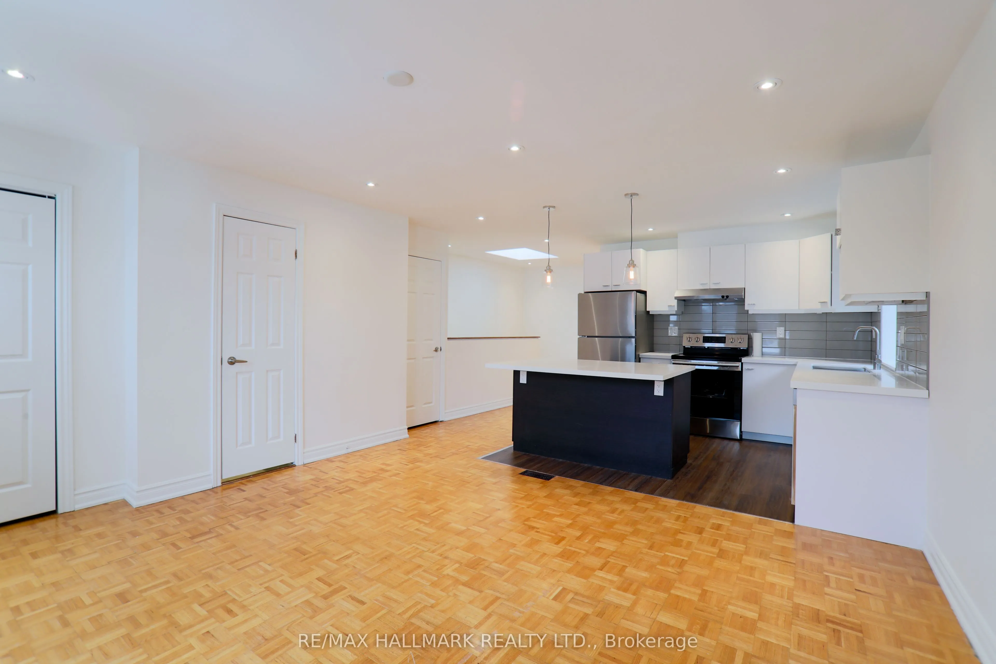 12 Beaton Avenue, #2
