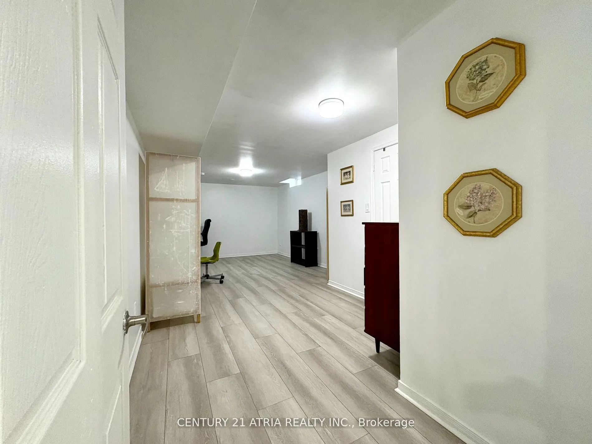 508 Lightfoot Place, #Bsmt