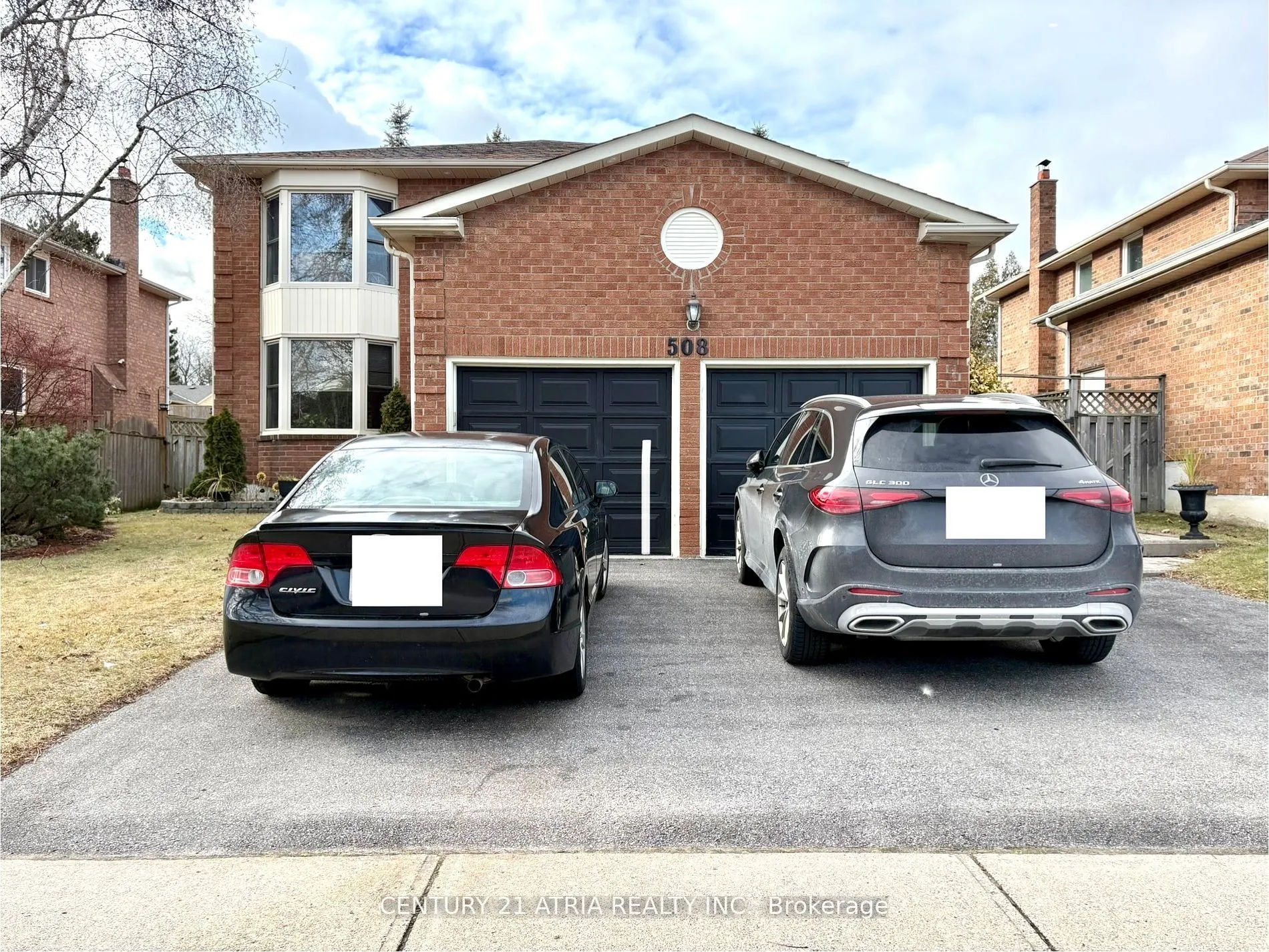 508 Lightfoot Place, #Bsmt
