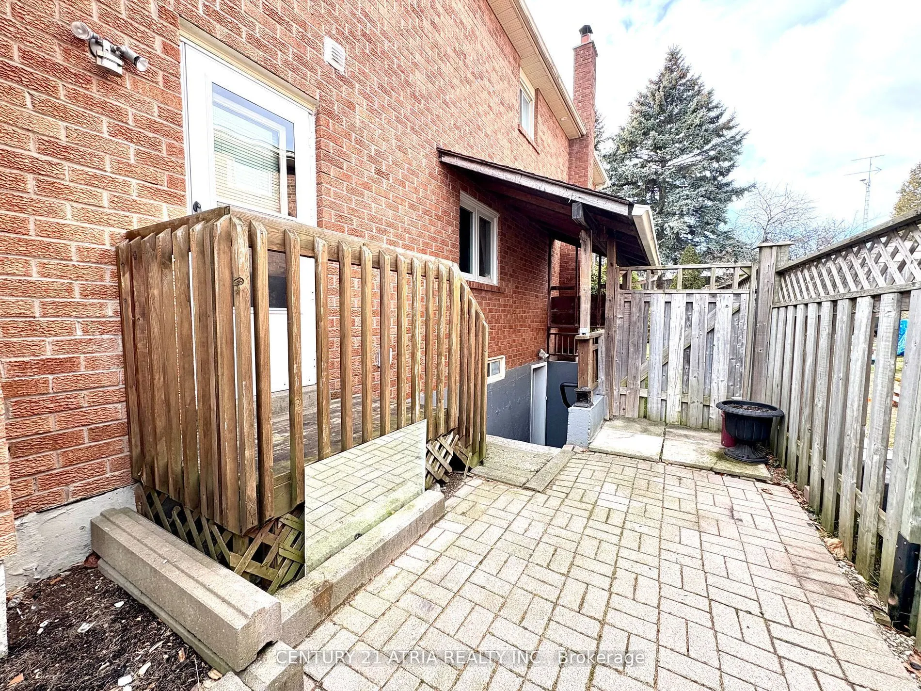 508 Lightfoot Place, #Bsmt