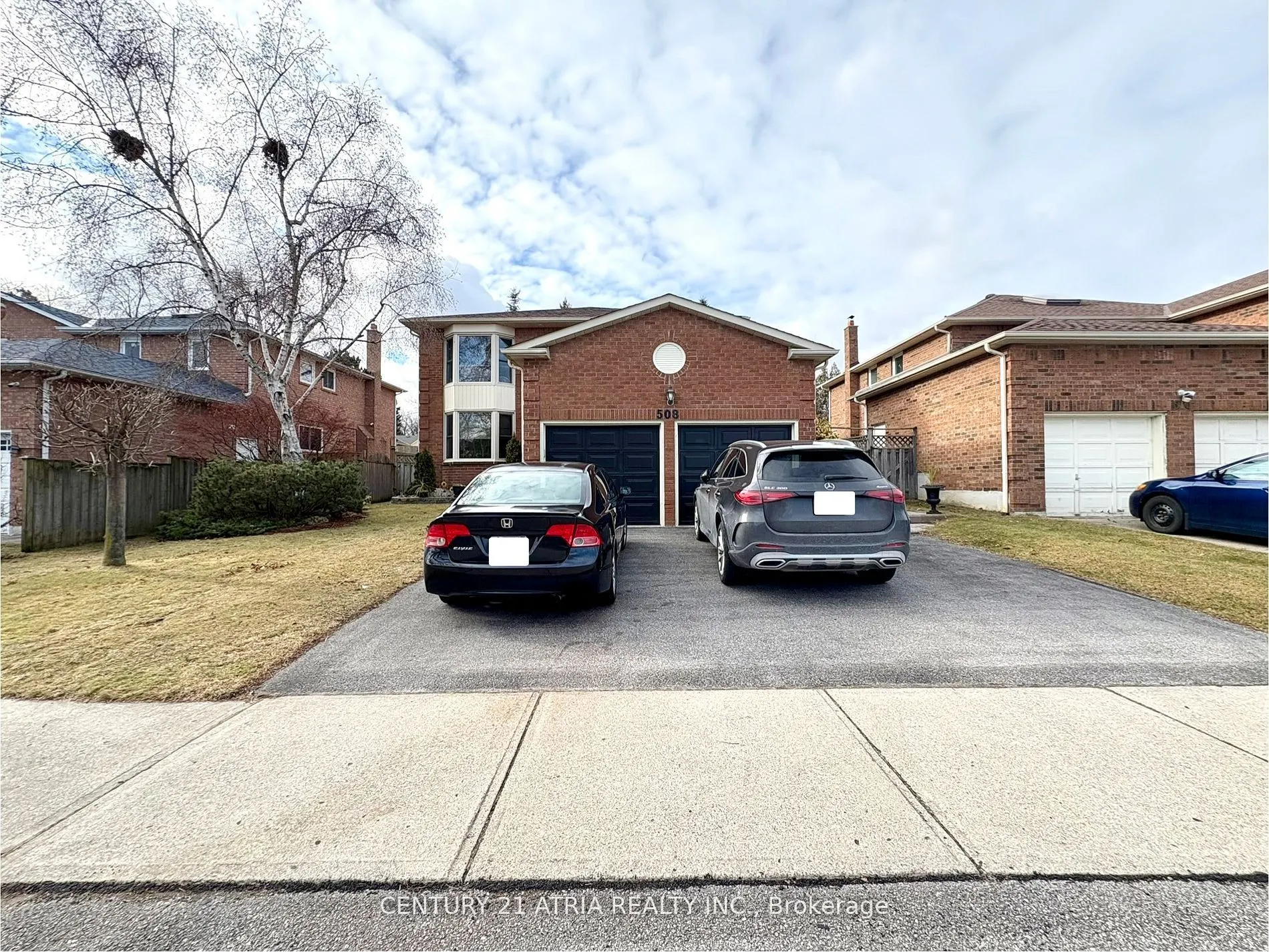 508 Lightfoot Place, #Bsmt