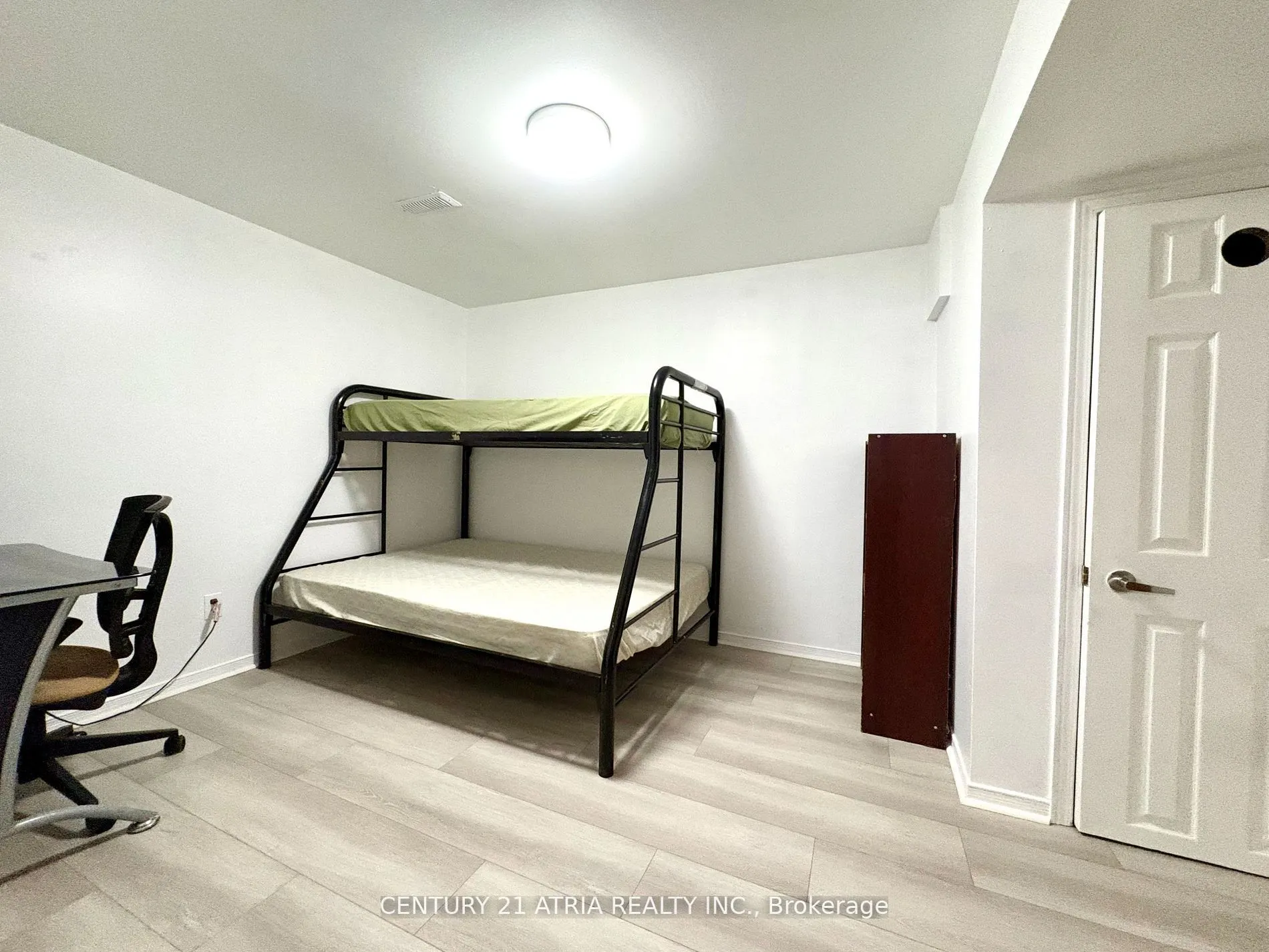 508 Lightfoot Place, #Bsmt