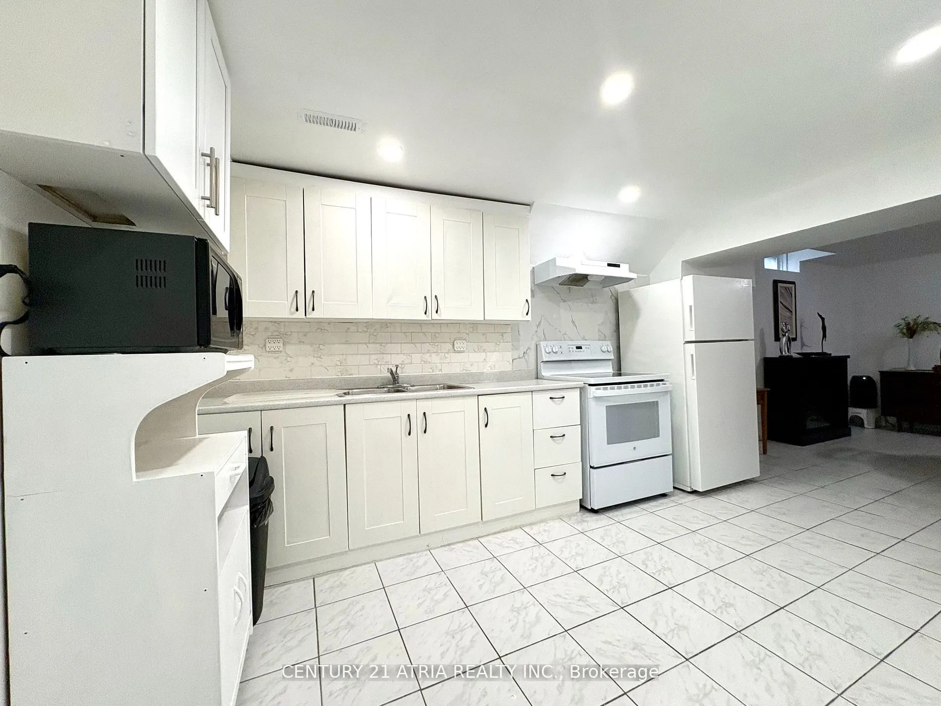 508 Lightfoot Place, #Bsmt