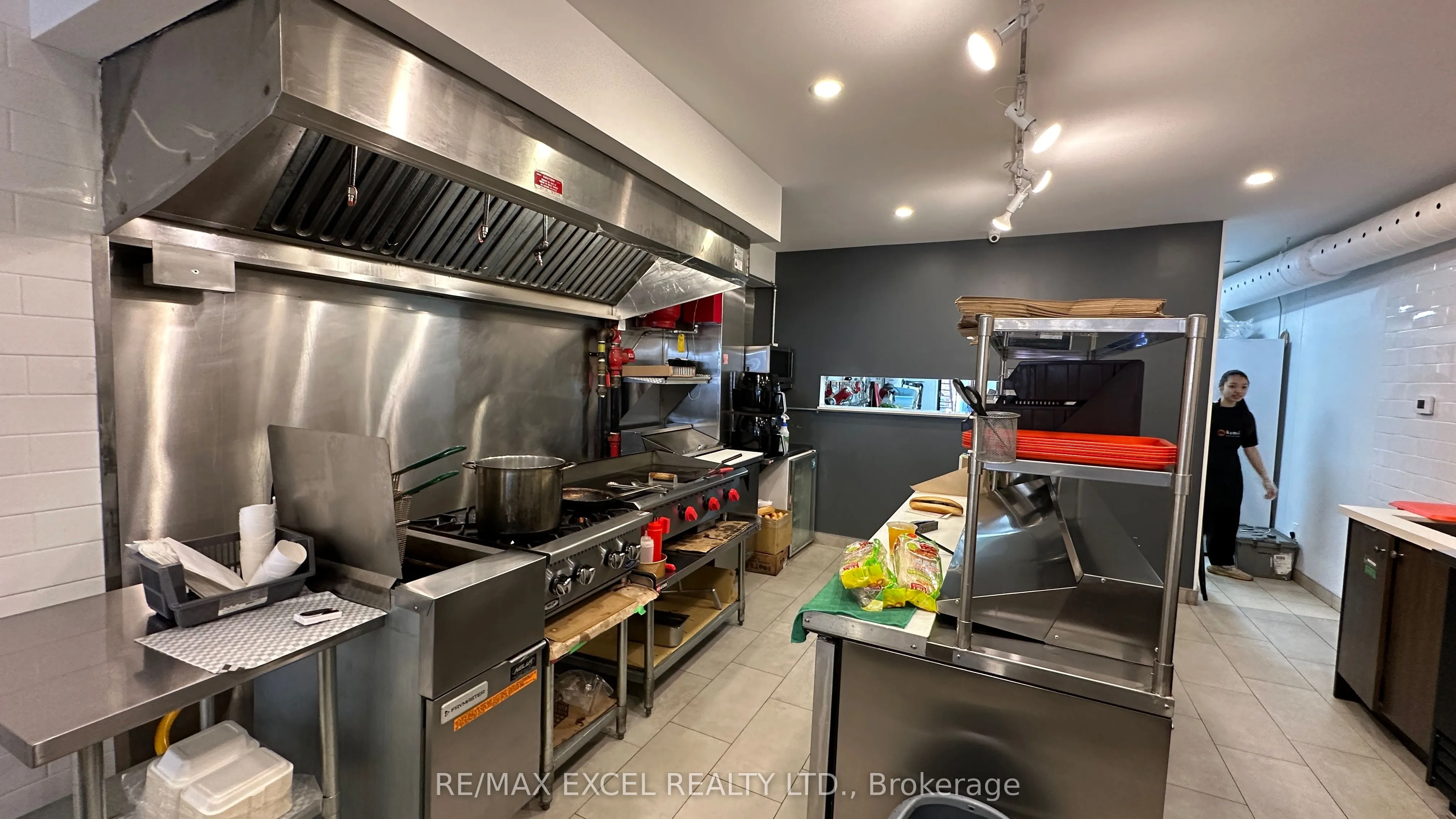 467 Danforth Avenue
