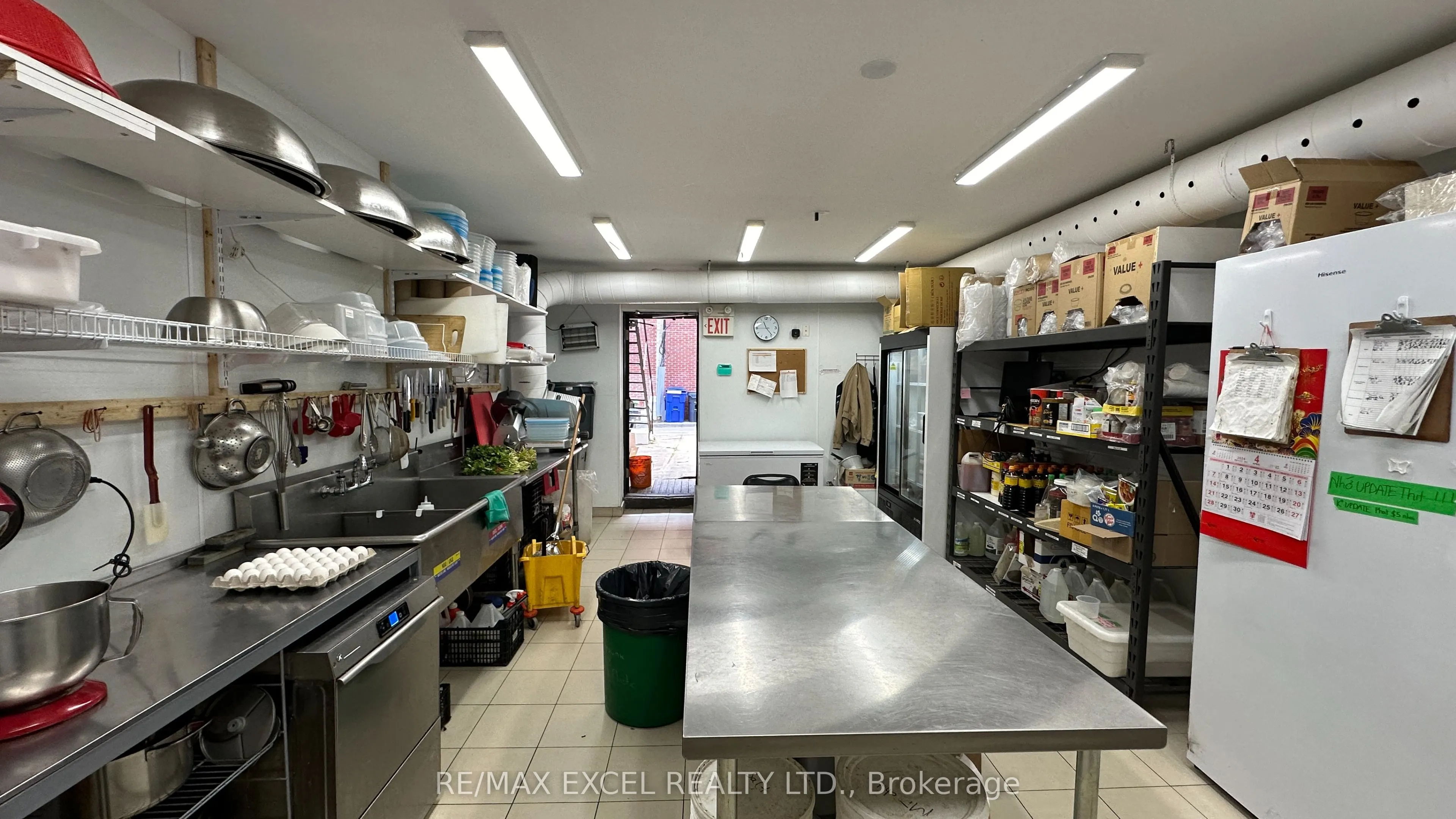 467 Danforth Avenue