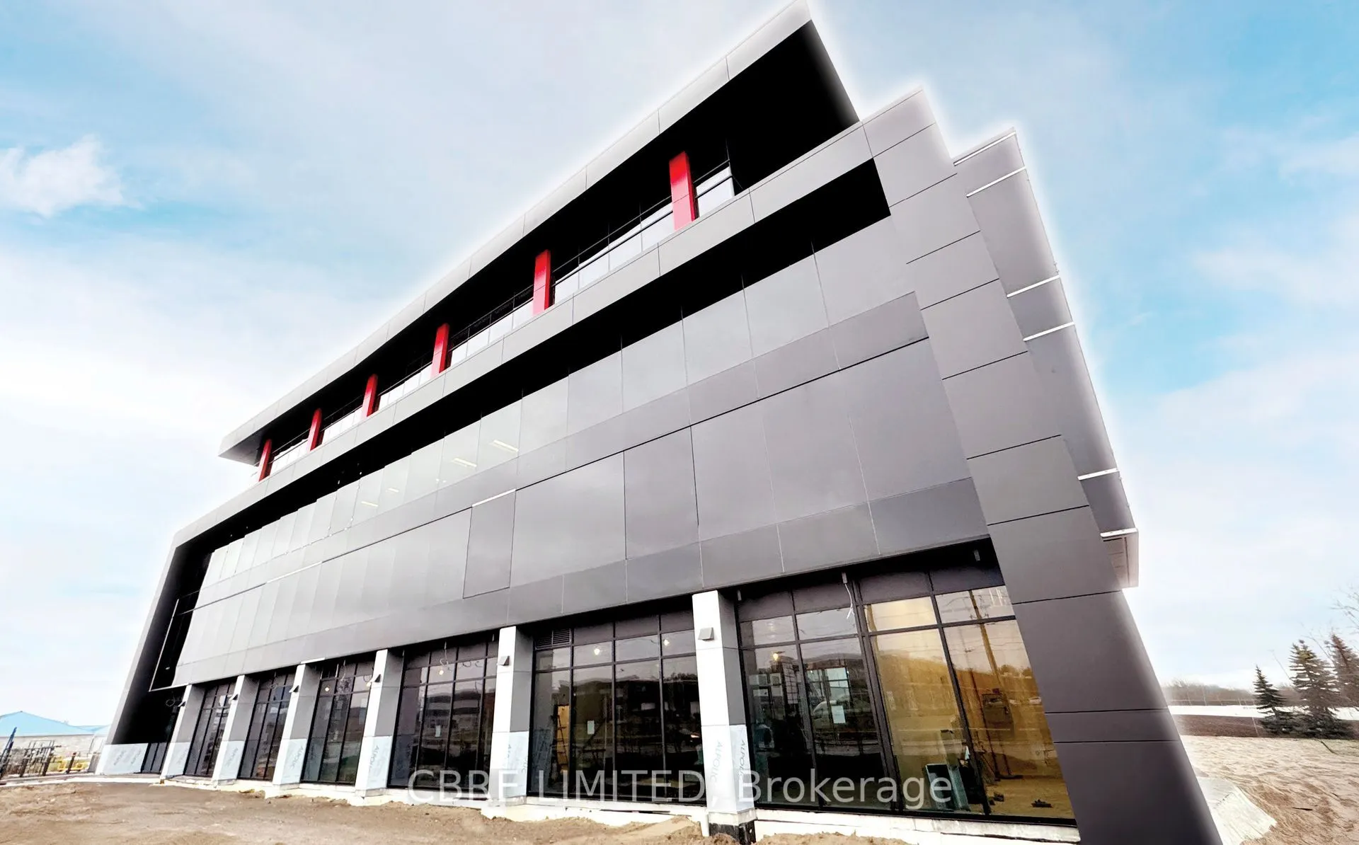 481 Taunton Road W, #Unit 201