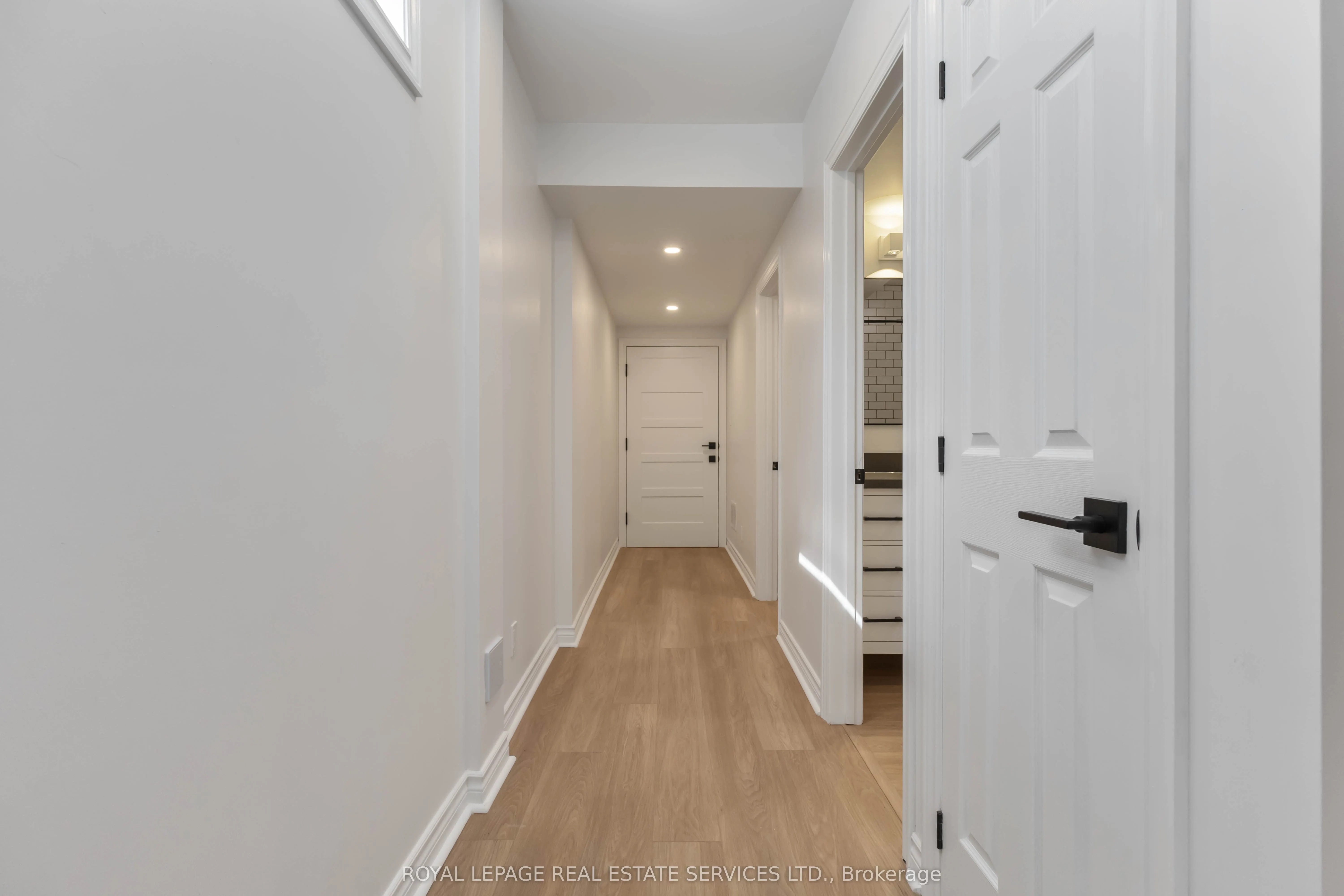 509 Main Street, #Basement