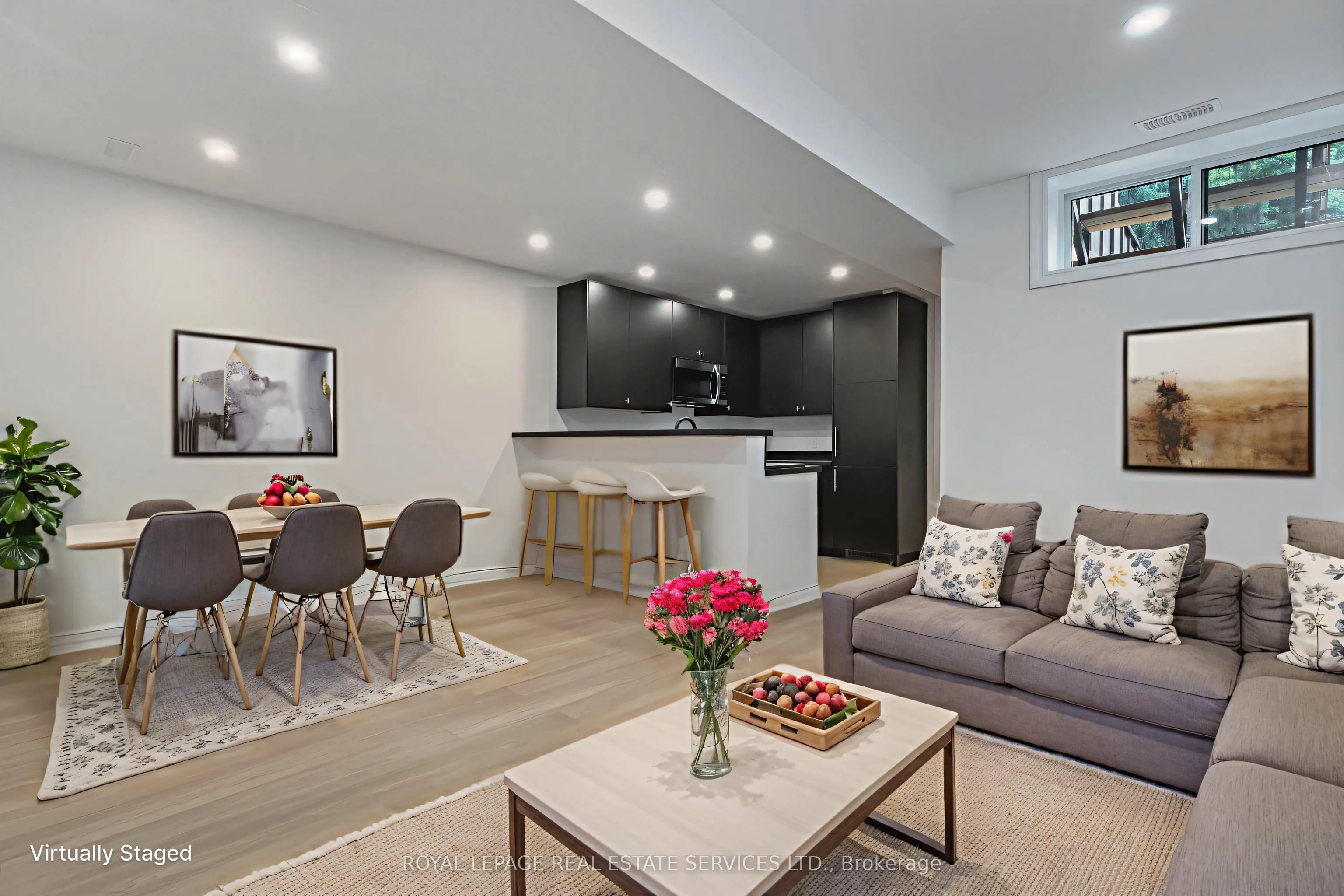 509 Main Street, #Basement