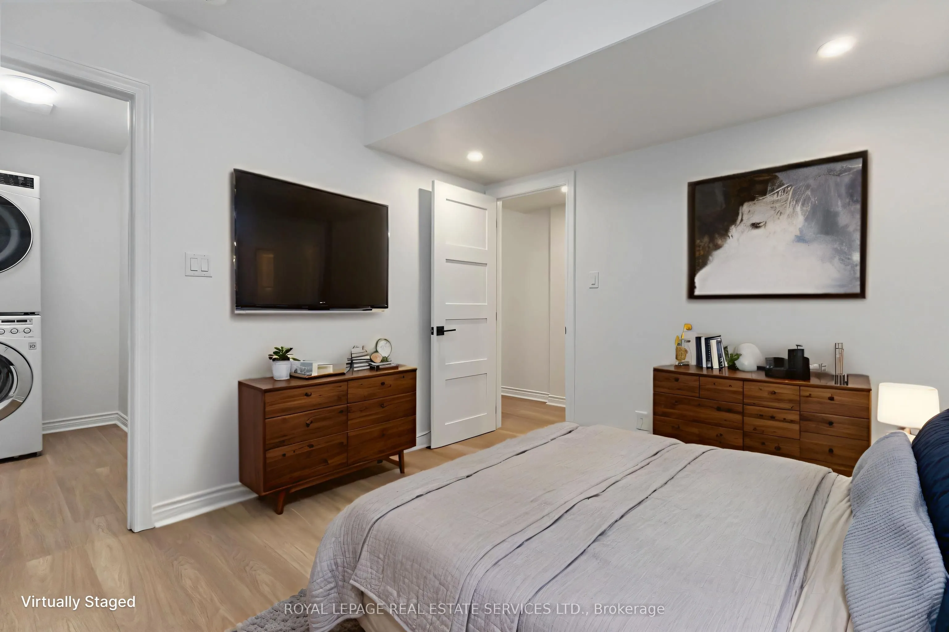 509 Main Street, #Basement