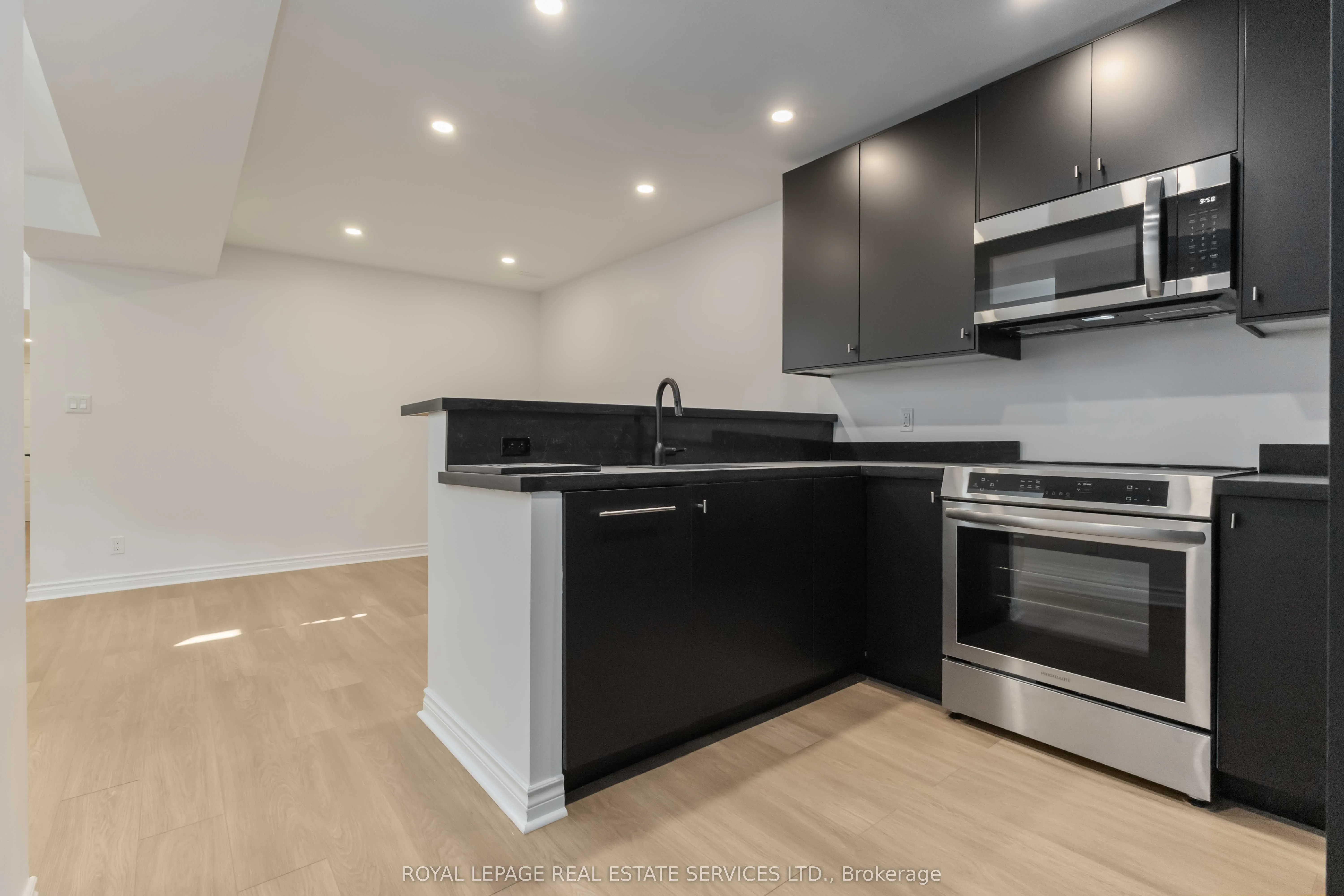 509 Main Street, #Basement