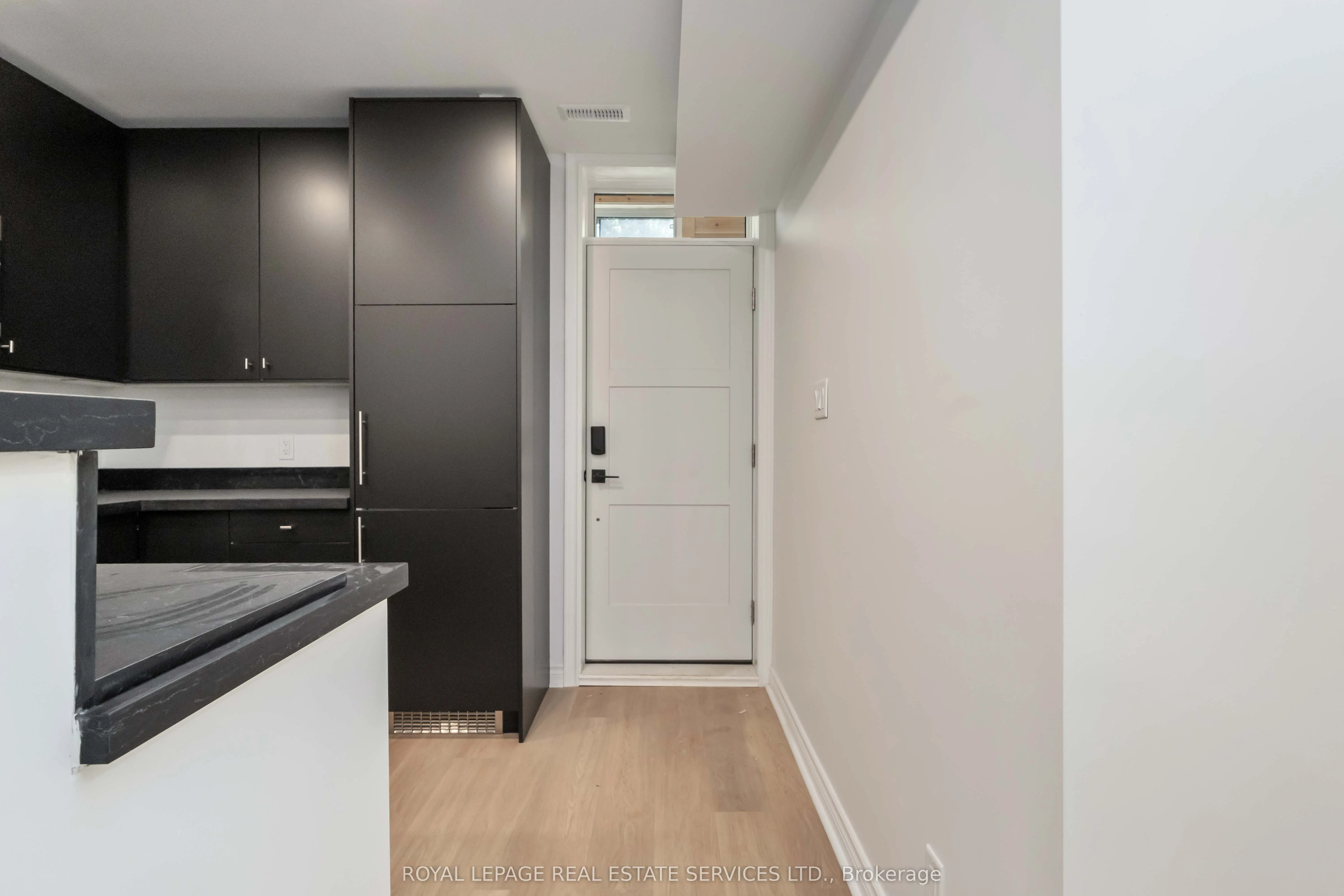 509 Main Street, #Basement