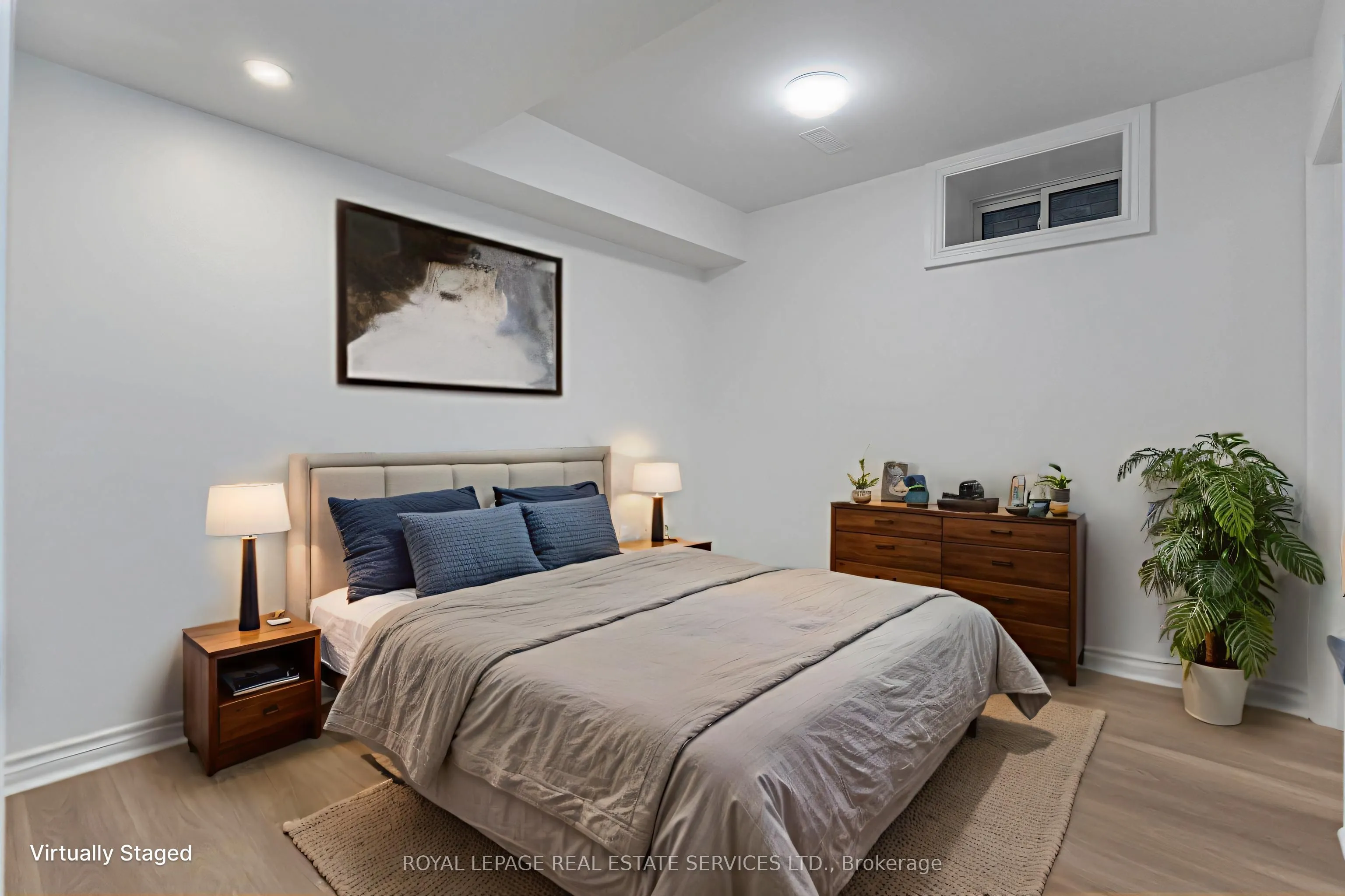 509 Main Street, #Basement