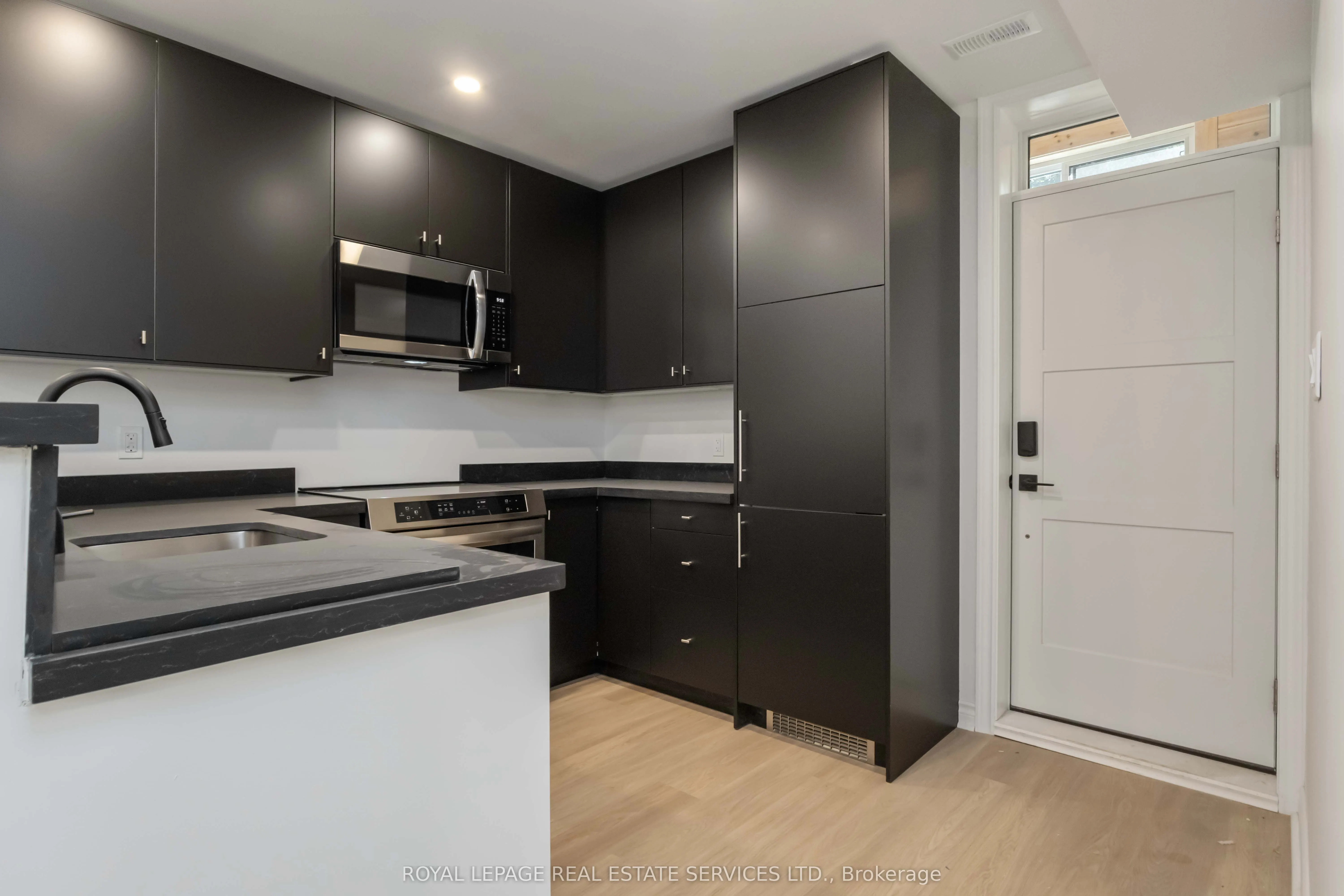 509 Main Street, #Basement