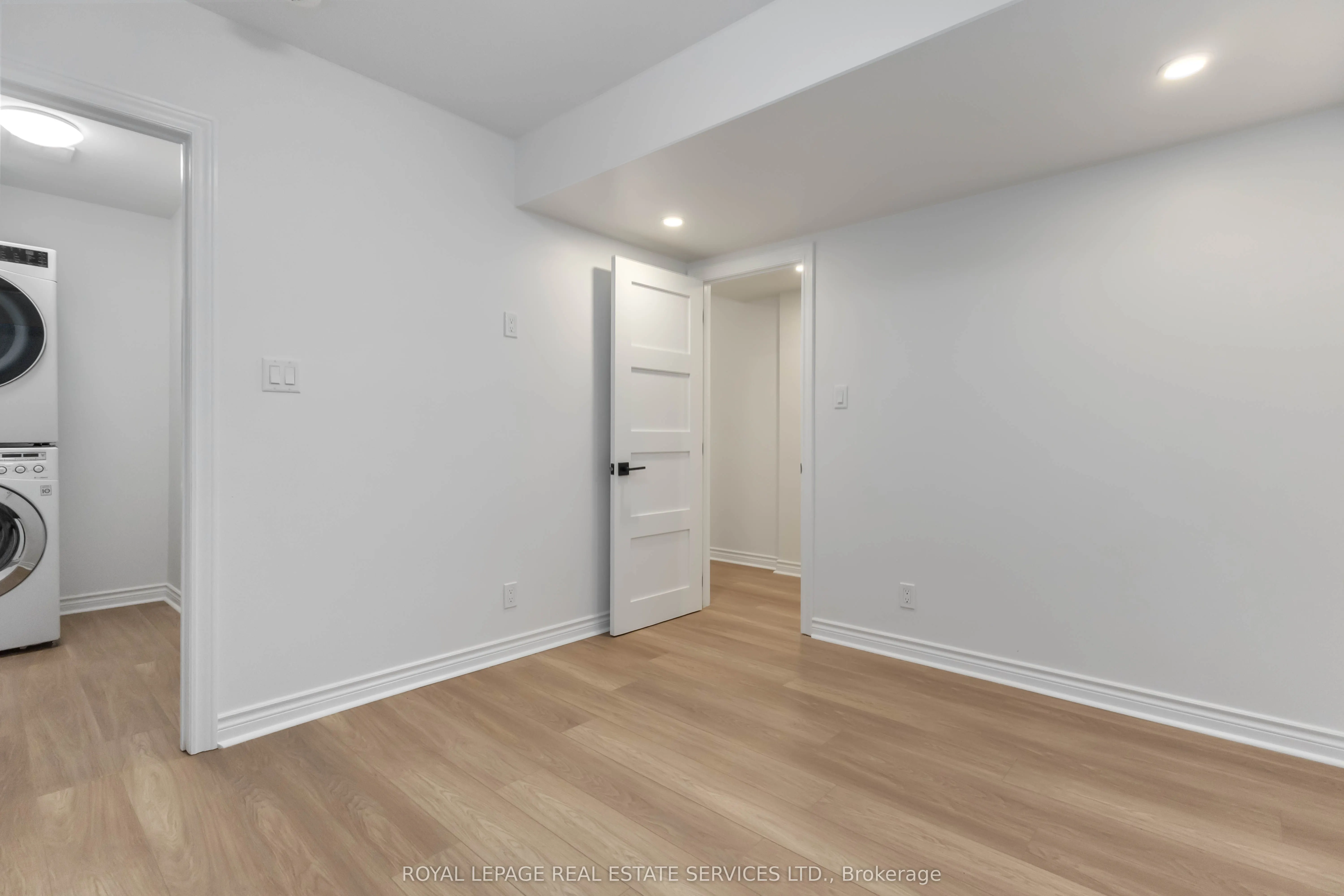 509 Main Street, #Basement