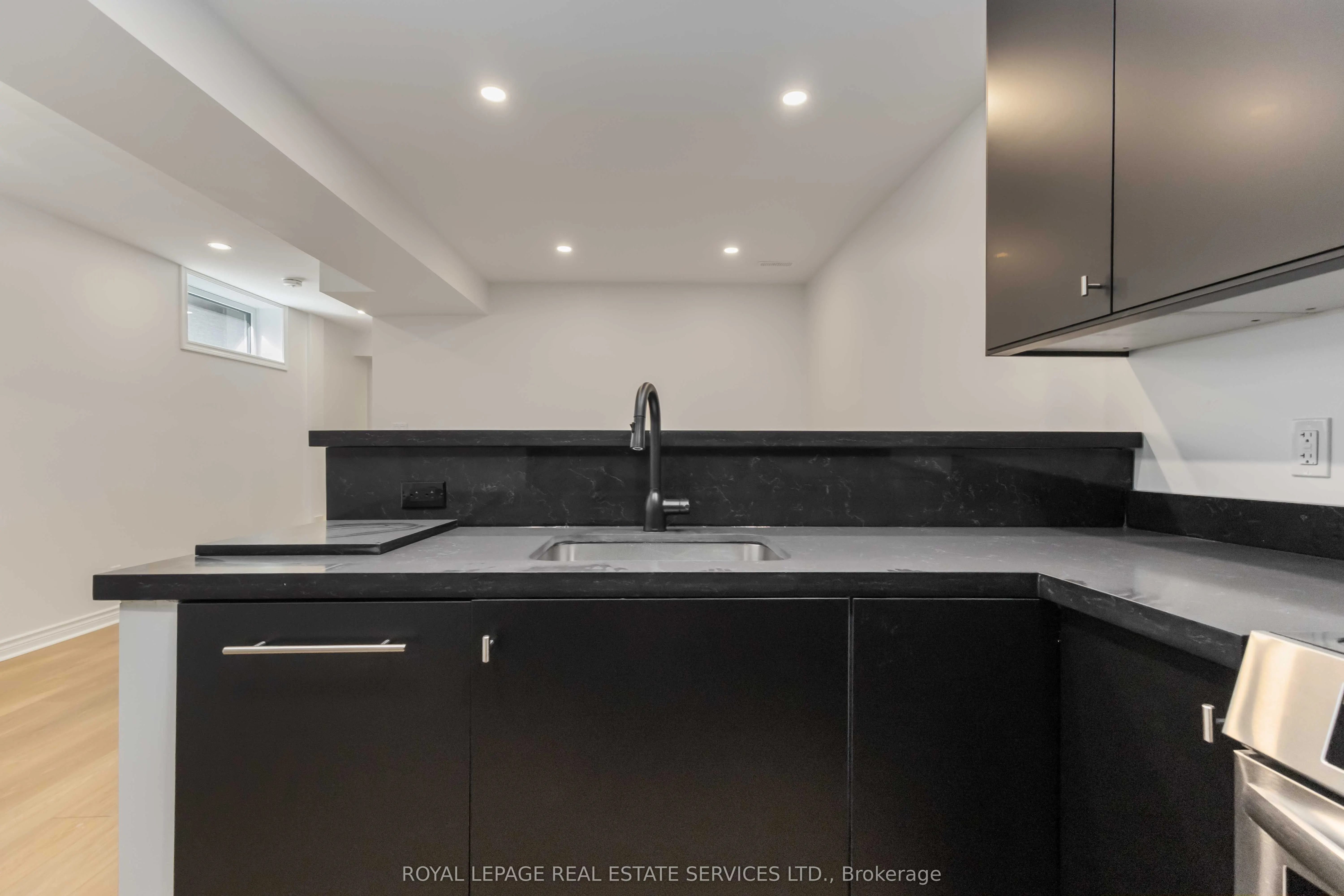 509 Main Street, #Basement