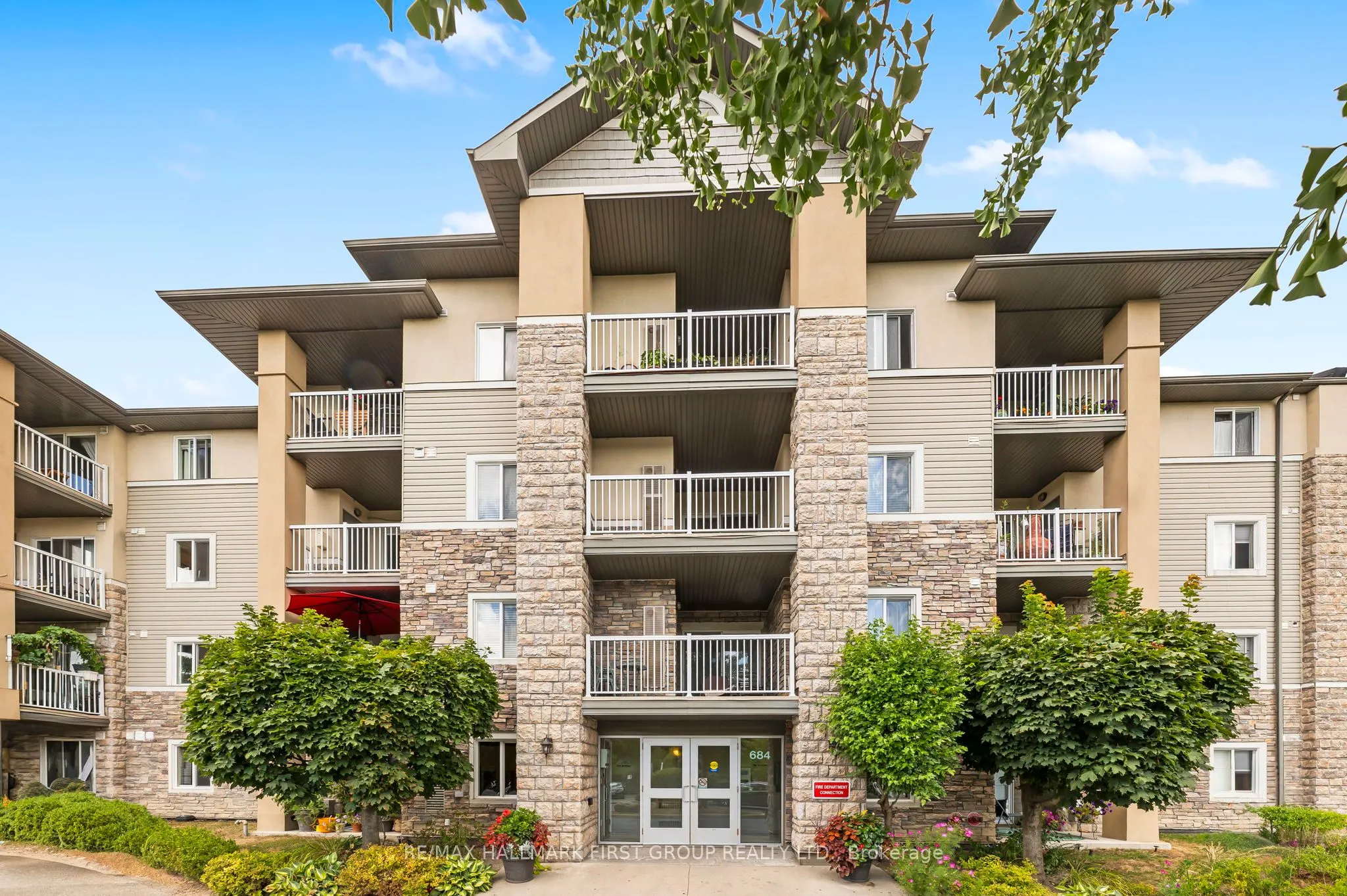 684 Warden Avenue, #109