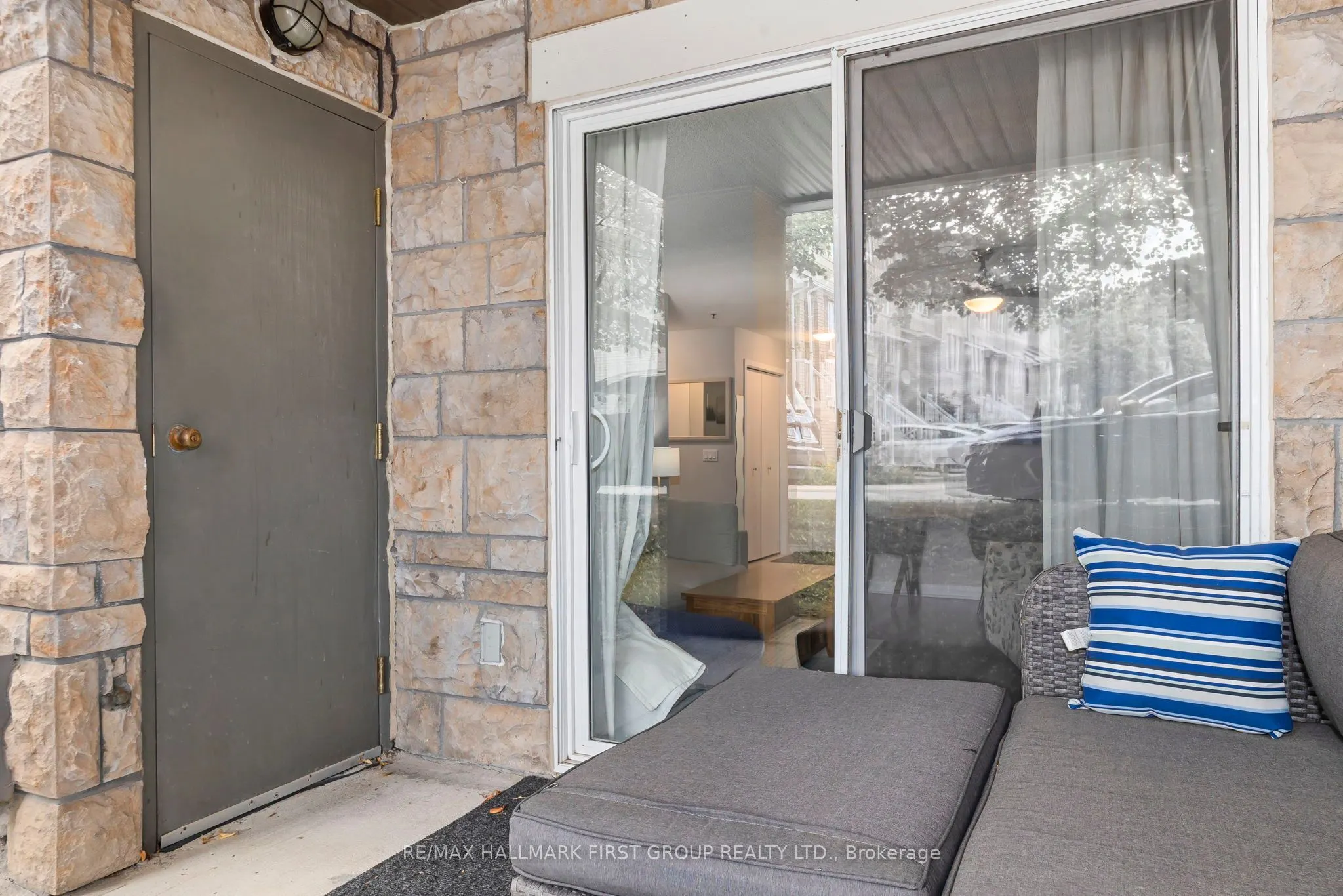 684 Warden Avenue, #109