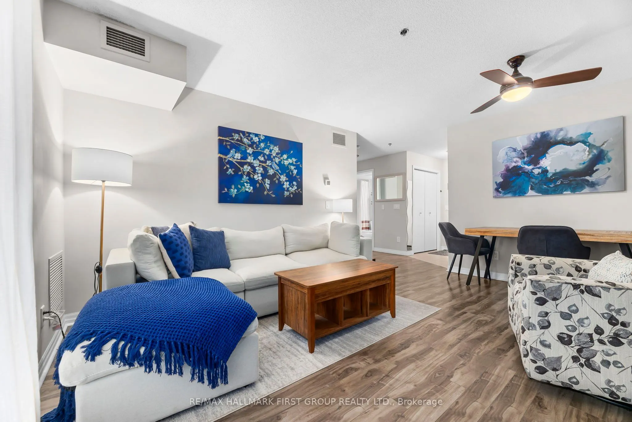 684 Warden Avenue, #109