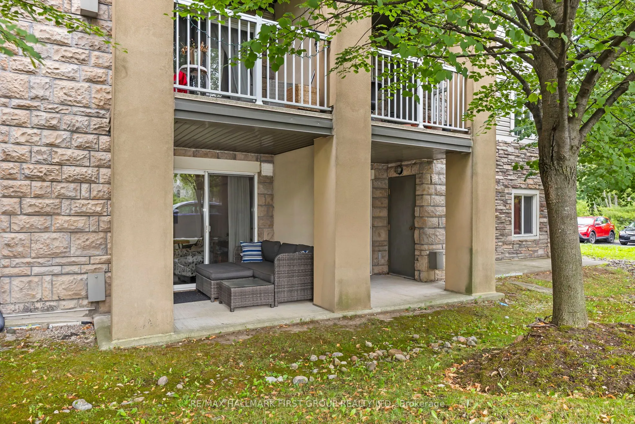 684 Warden Avenue, #109
