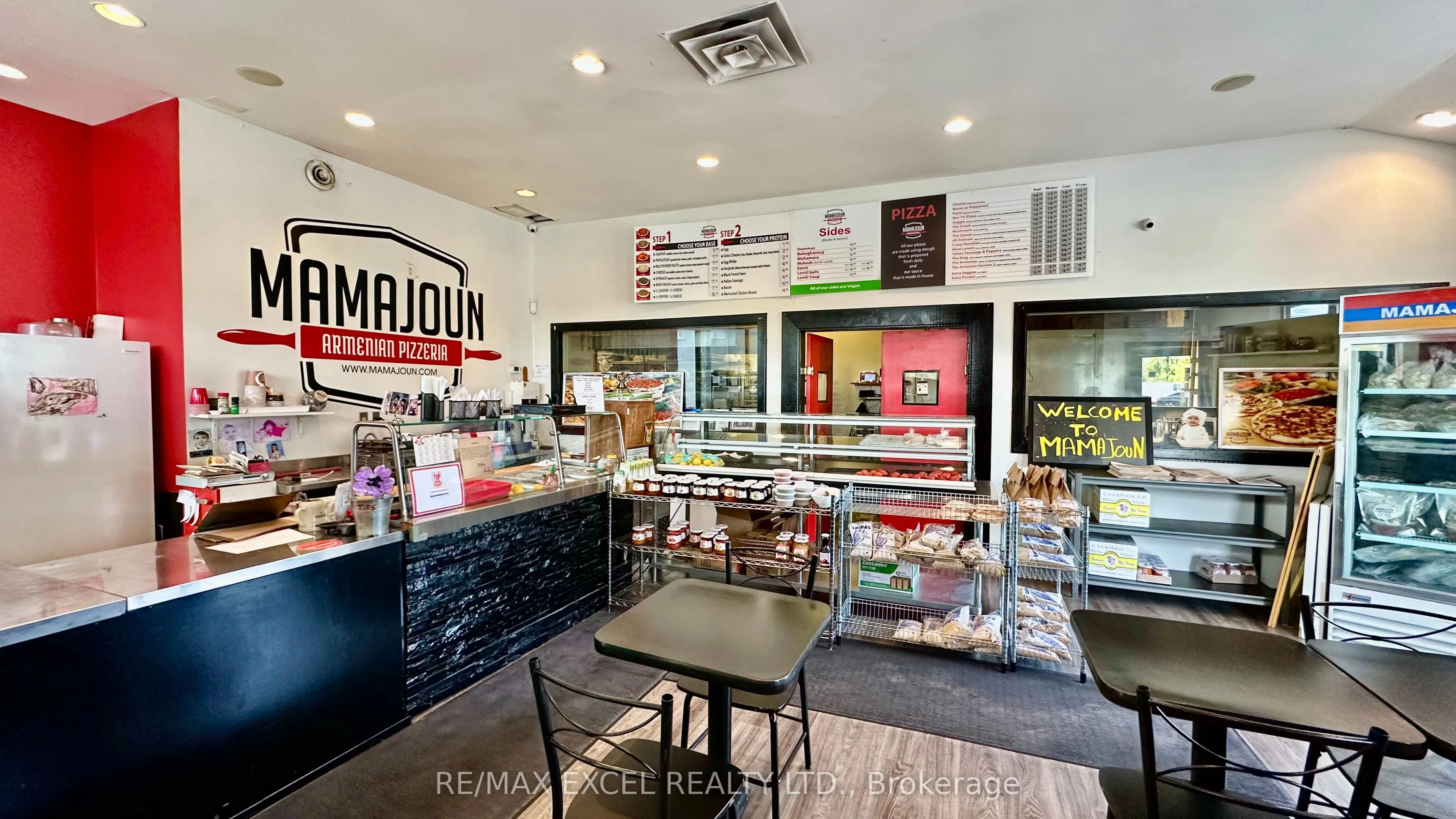 209 Ellesmere Road, #6