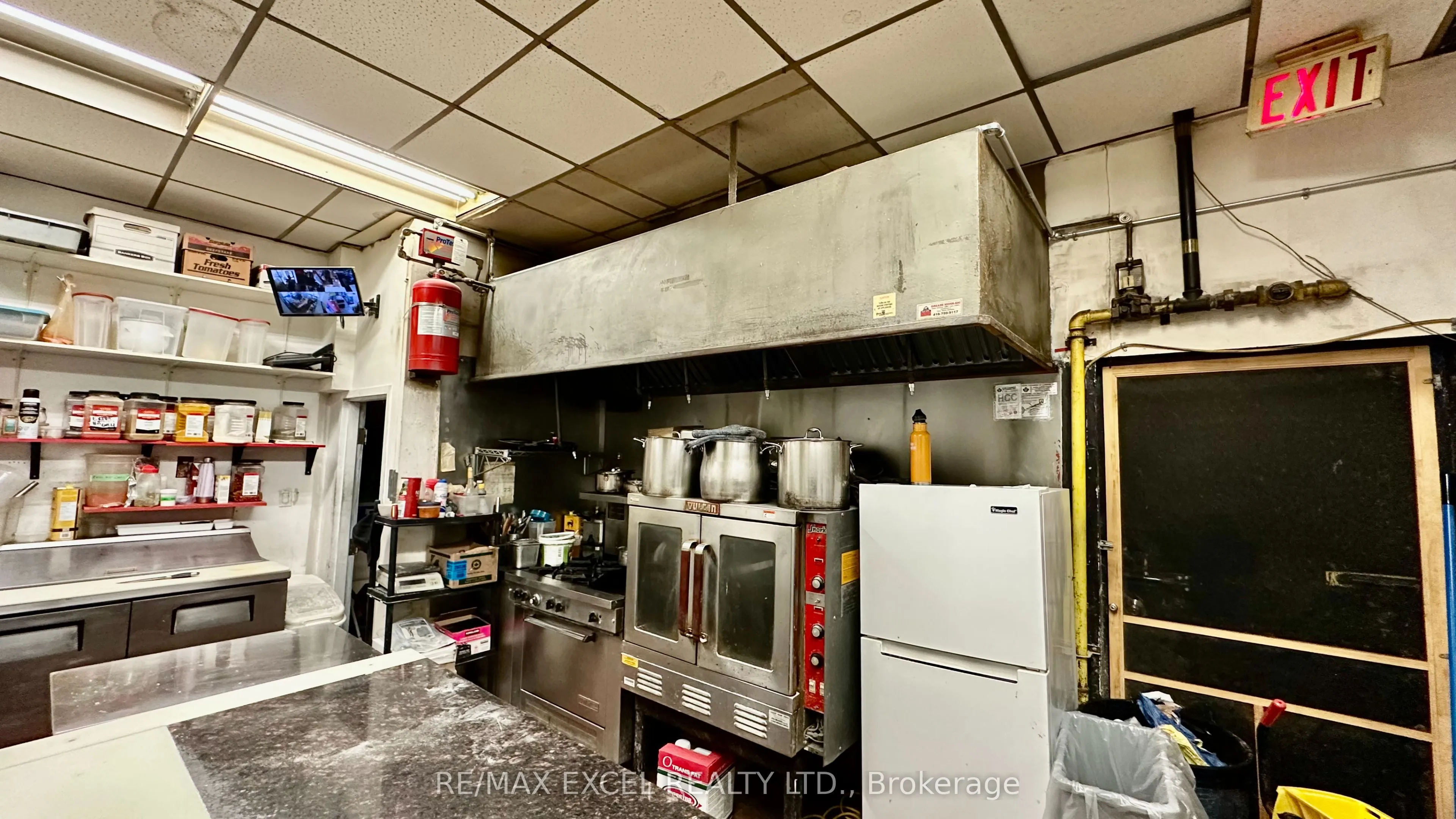 209 Ellesmere Road, #6
