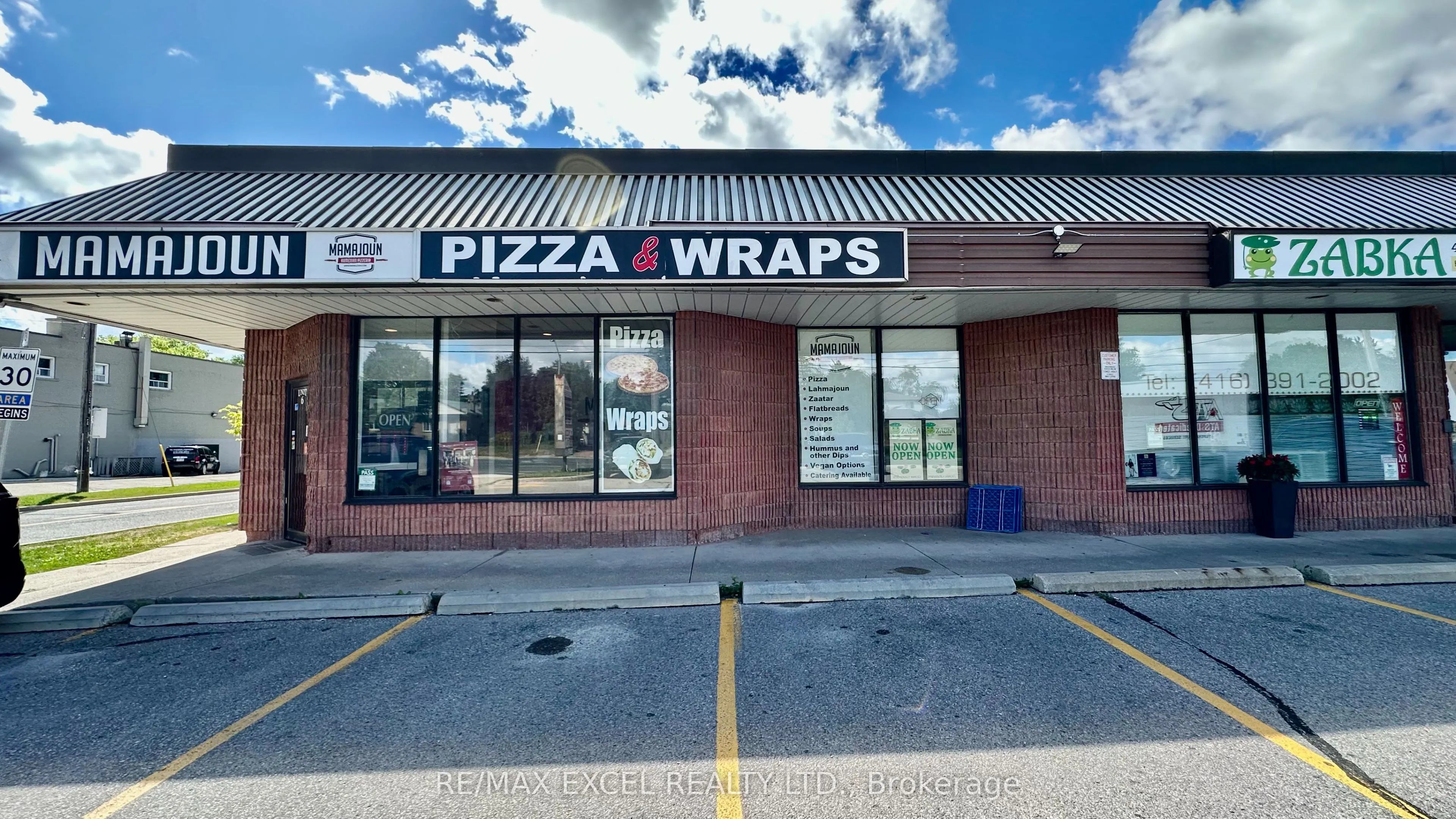 209 Ellesmere Road, #6