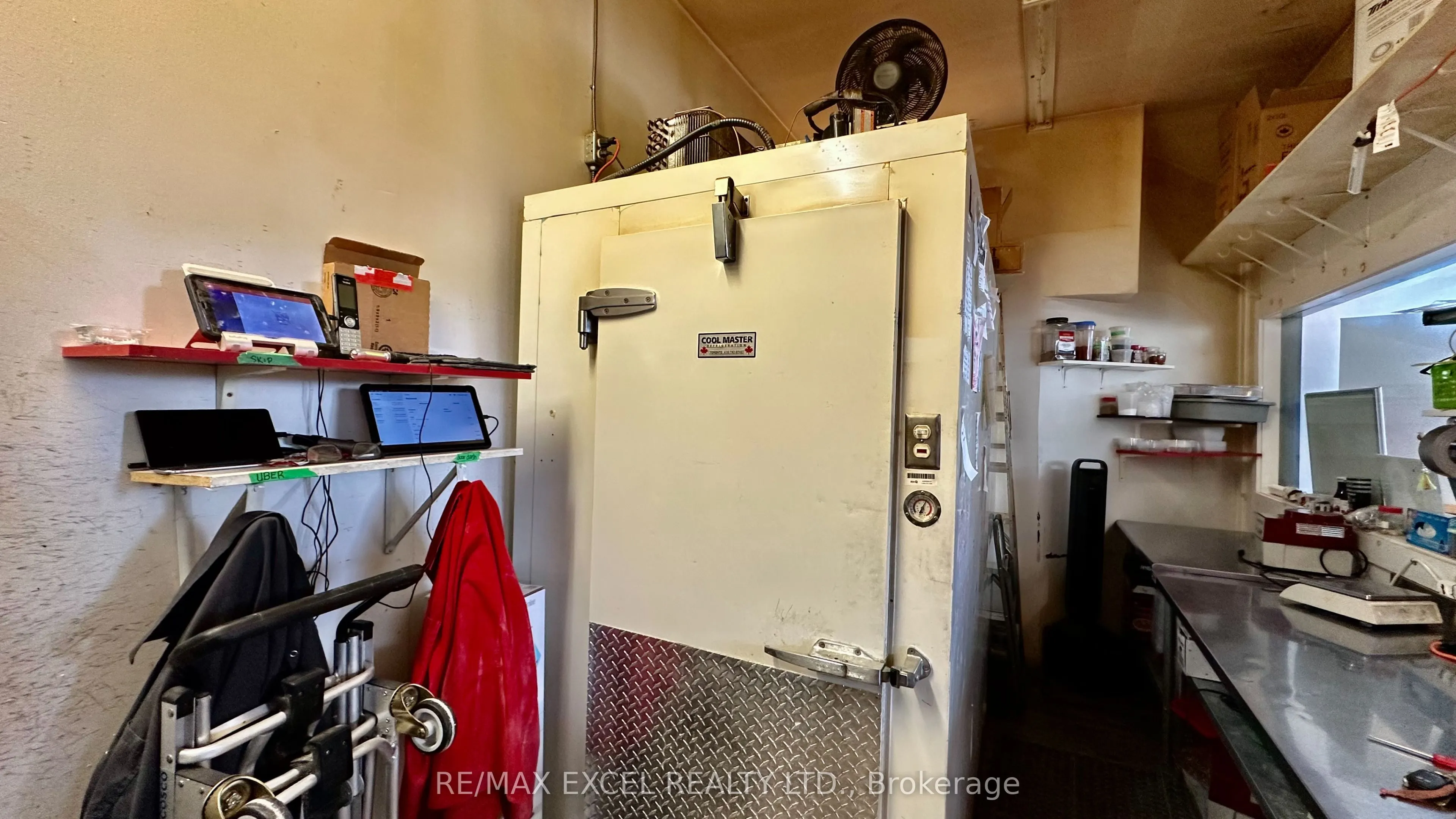 209 Ellesmere Road, #6